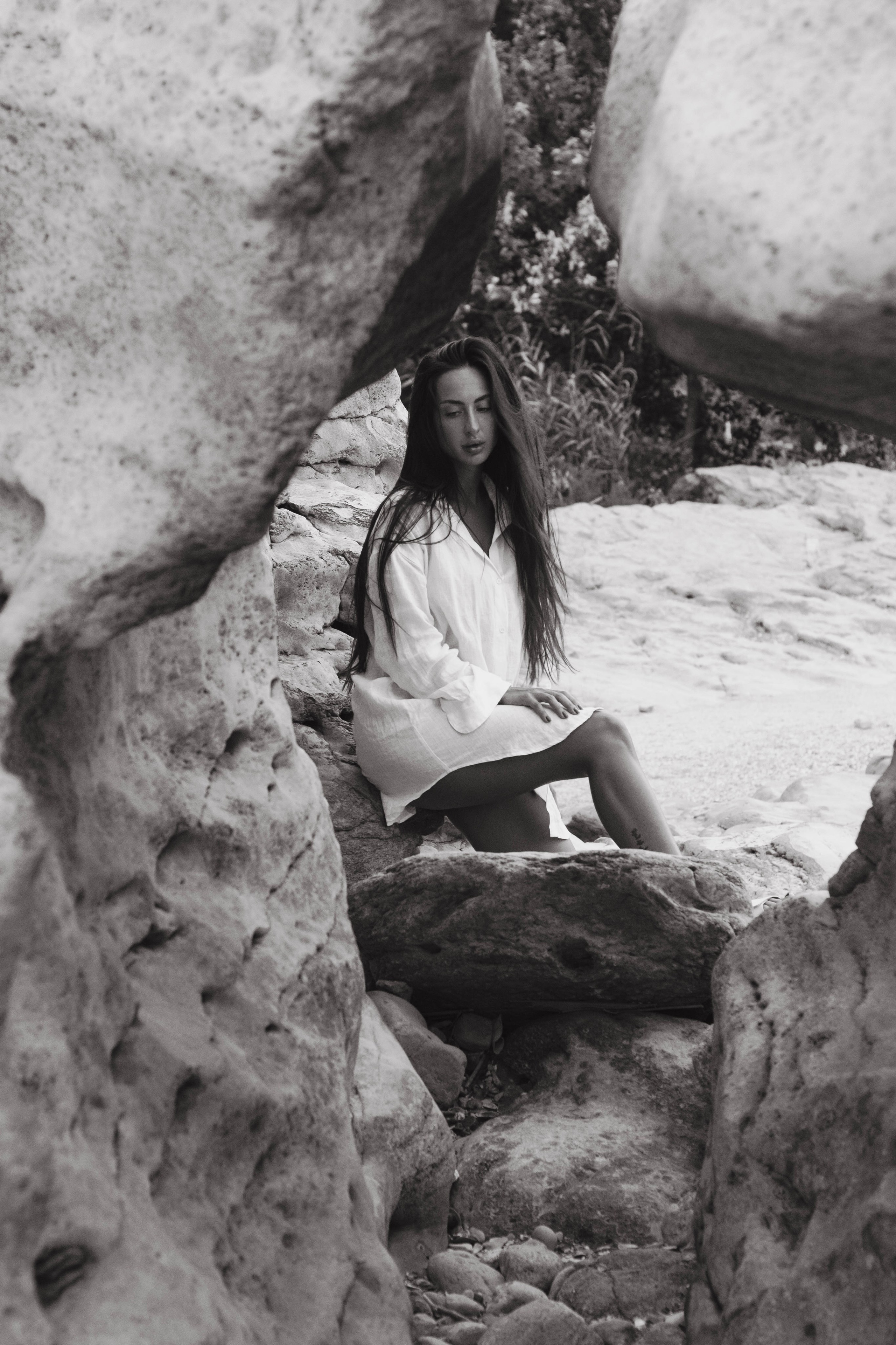 Гуля. Главная