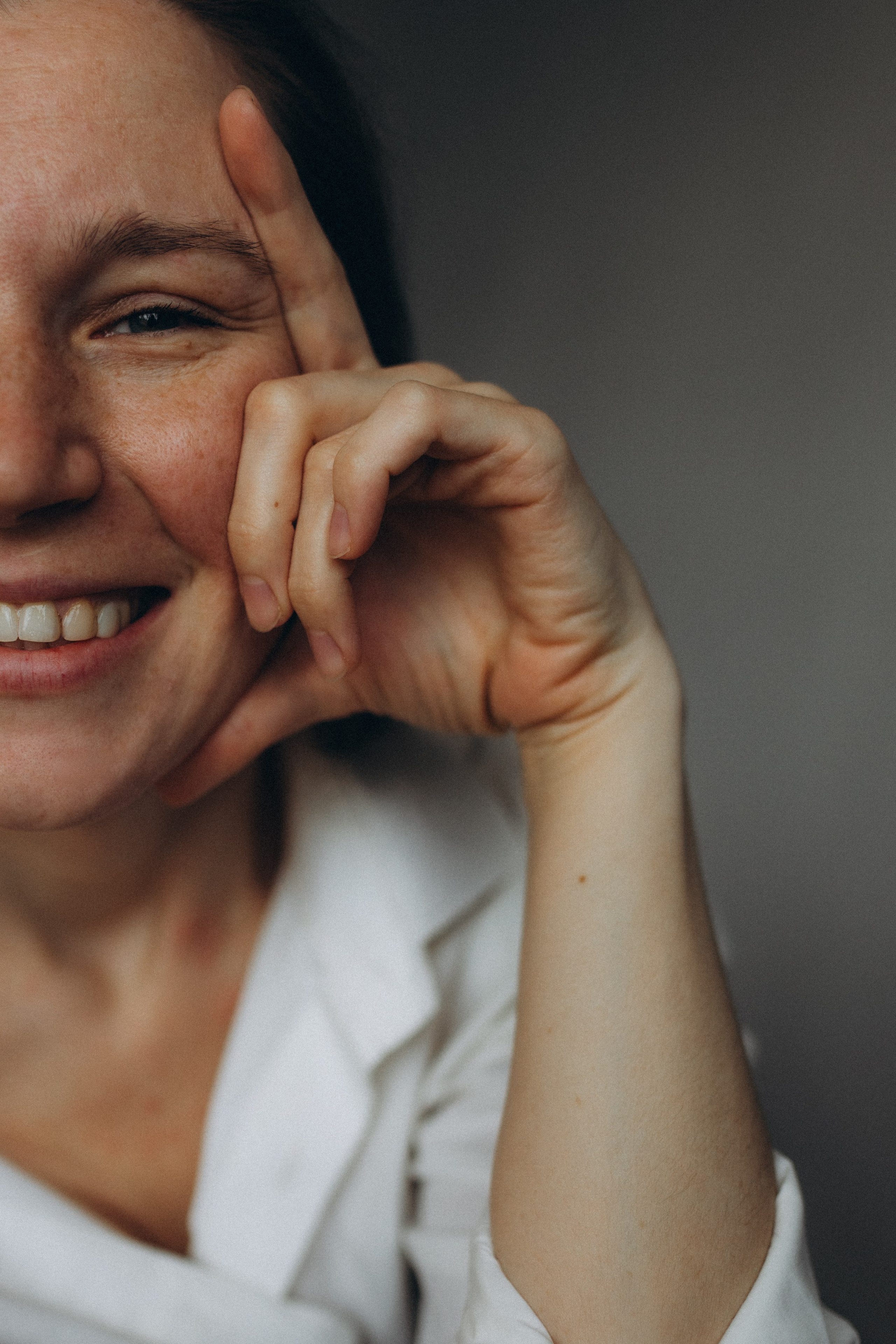 Ульяна. Семейный фотограф в Москве Жукова Анна