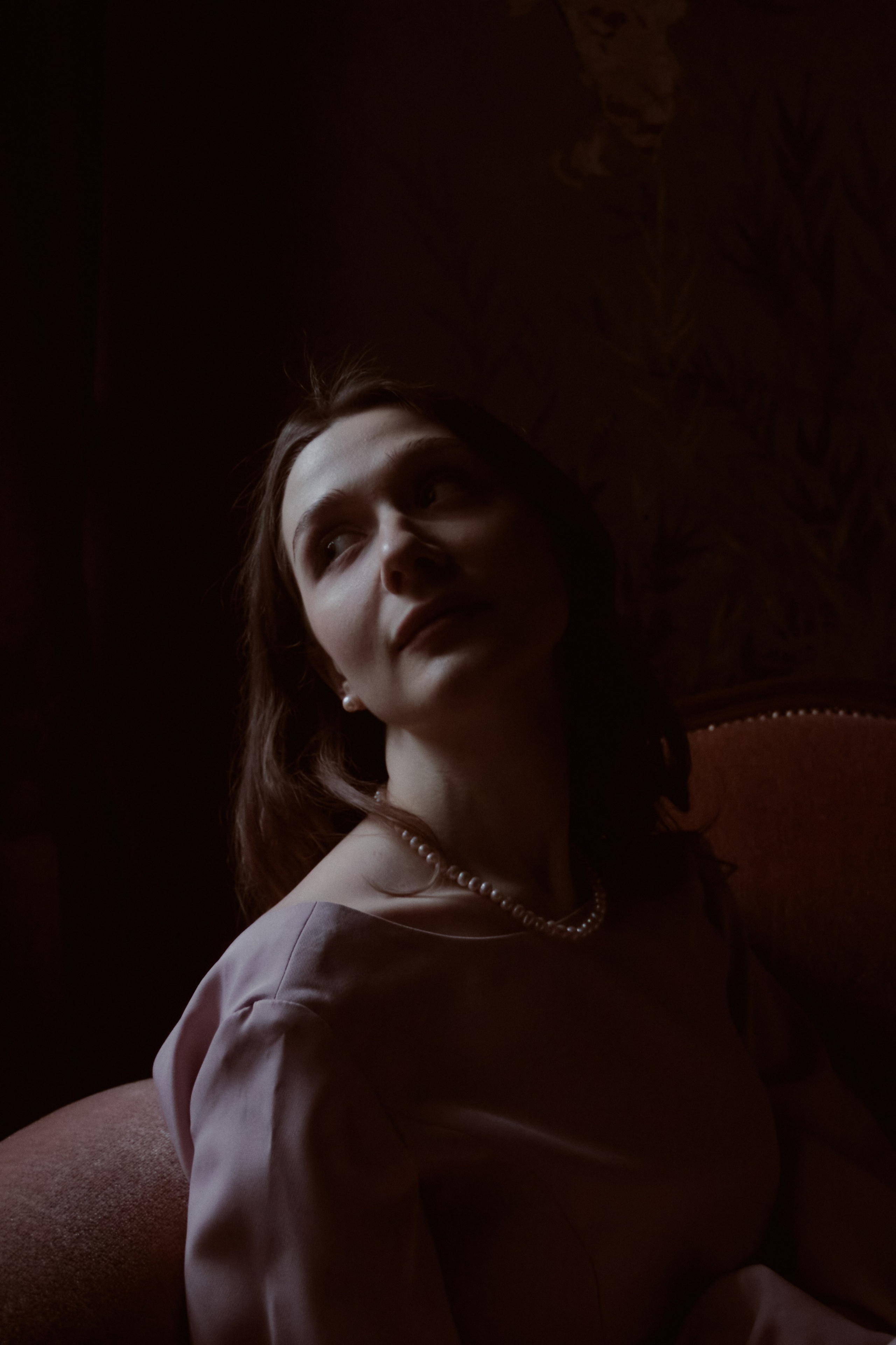 Фотосессия Роден. Свадебный фотограф в Москве Приятелева Ангелина