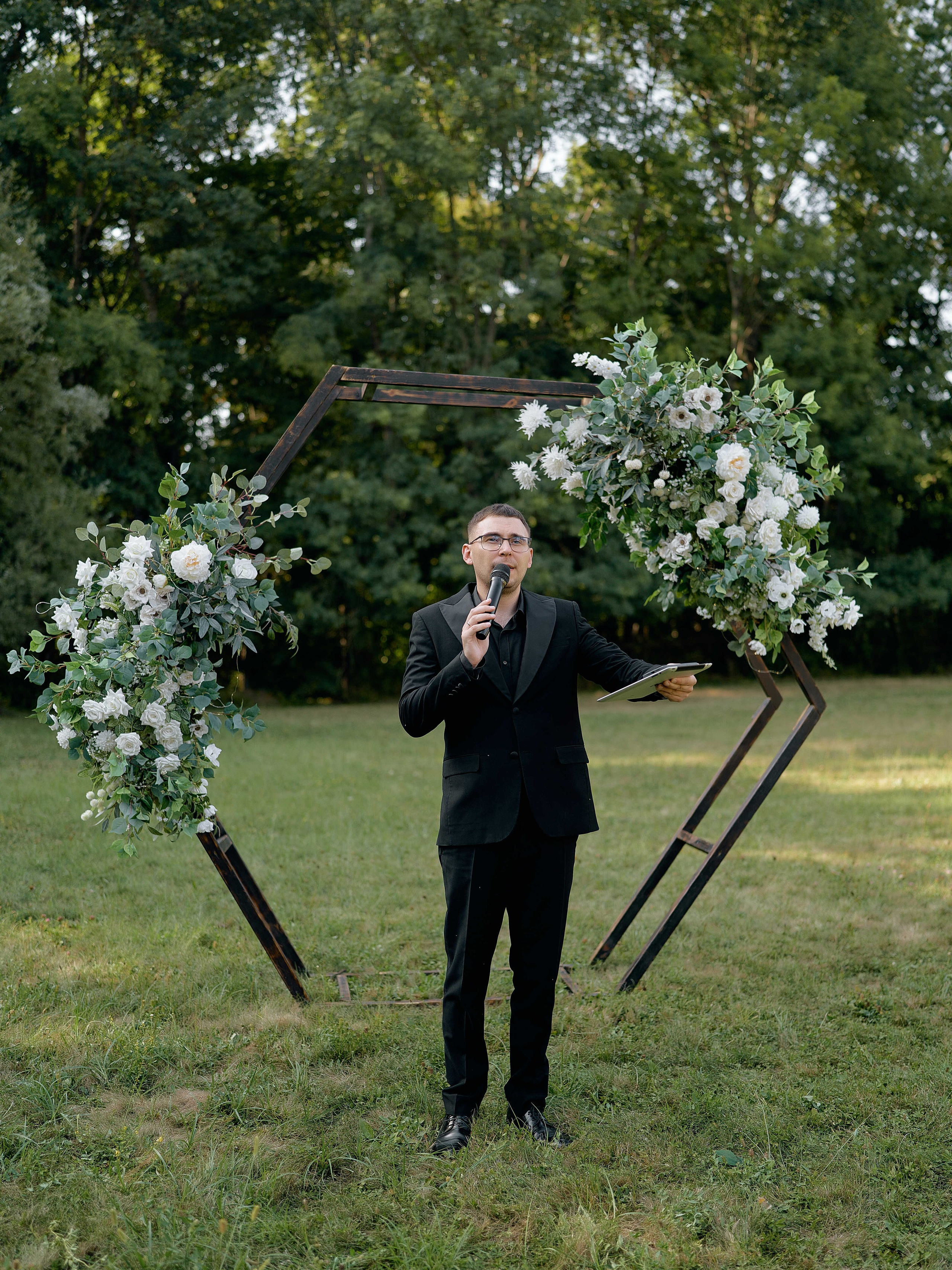 Владимир и Евгения 03.09.2022. Фотограф и видеограф Елена Хмелевская