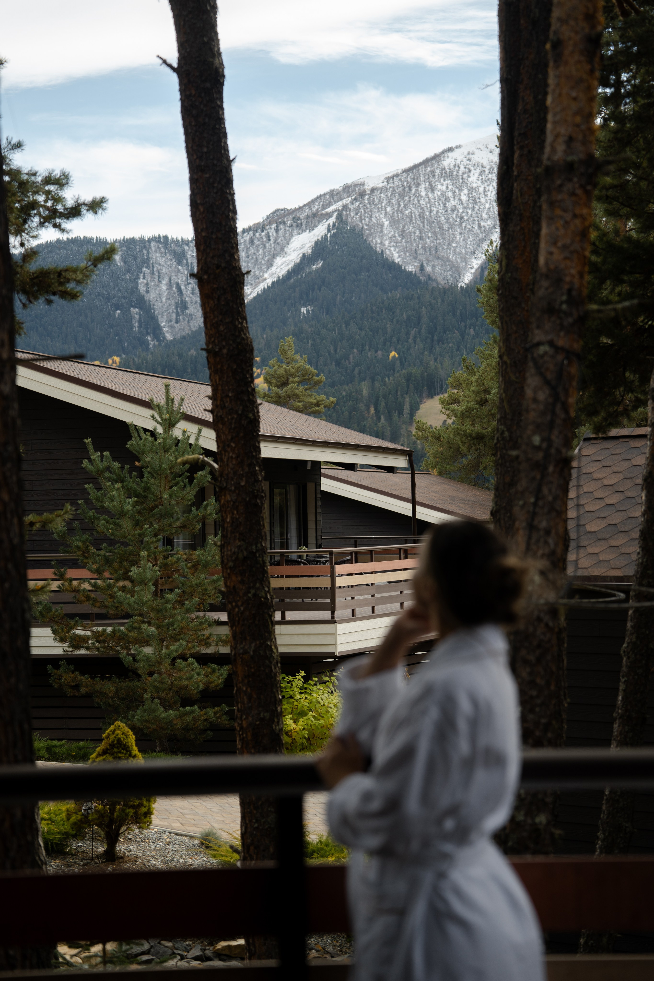 Mairi*. Фотограф и видеограф Елена Хмелевская