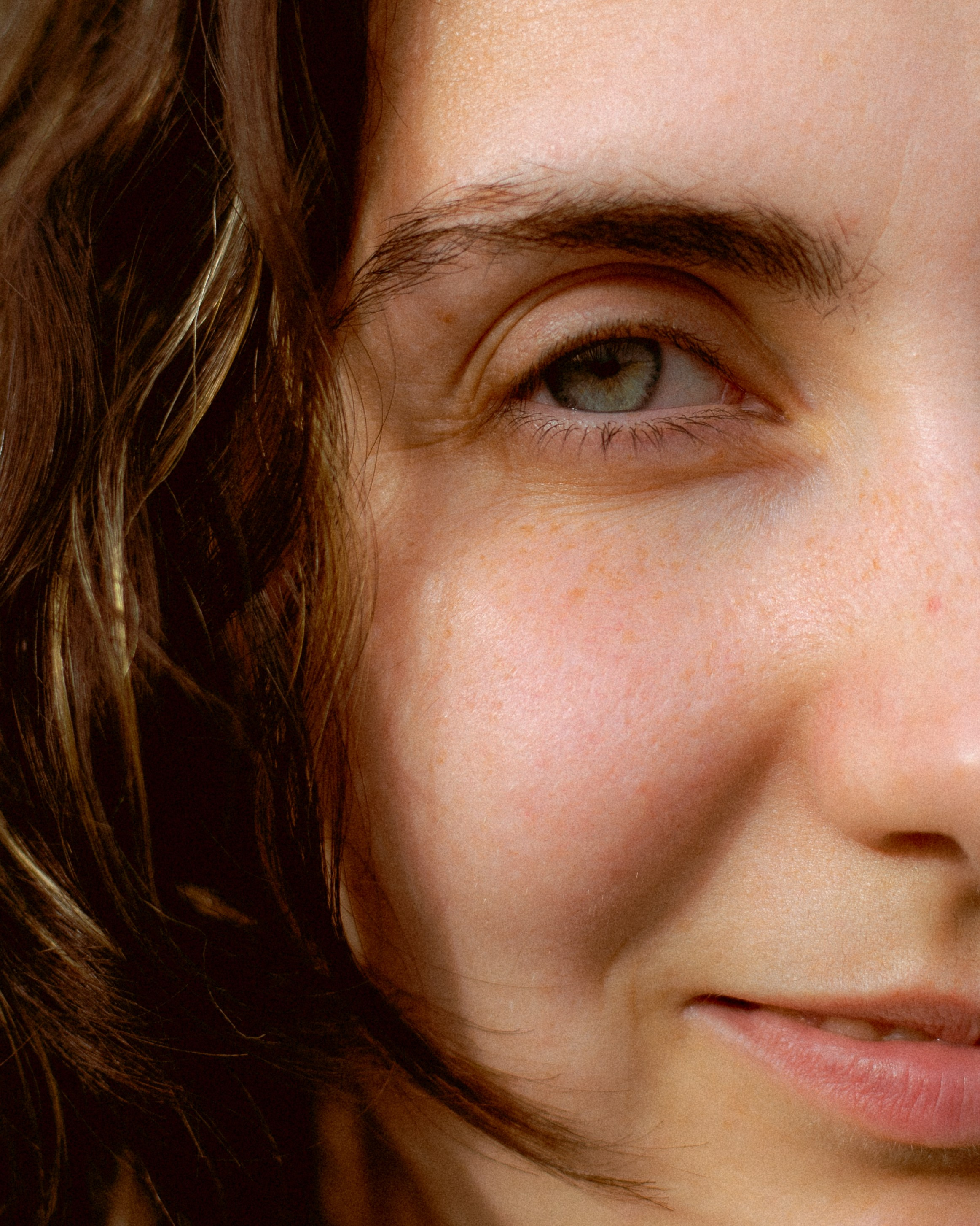 Катя. Юлия Кулиш // Pocahontas