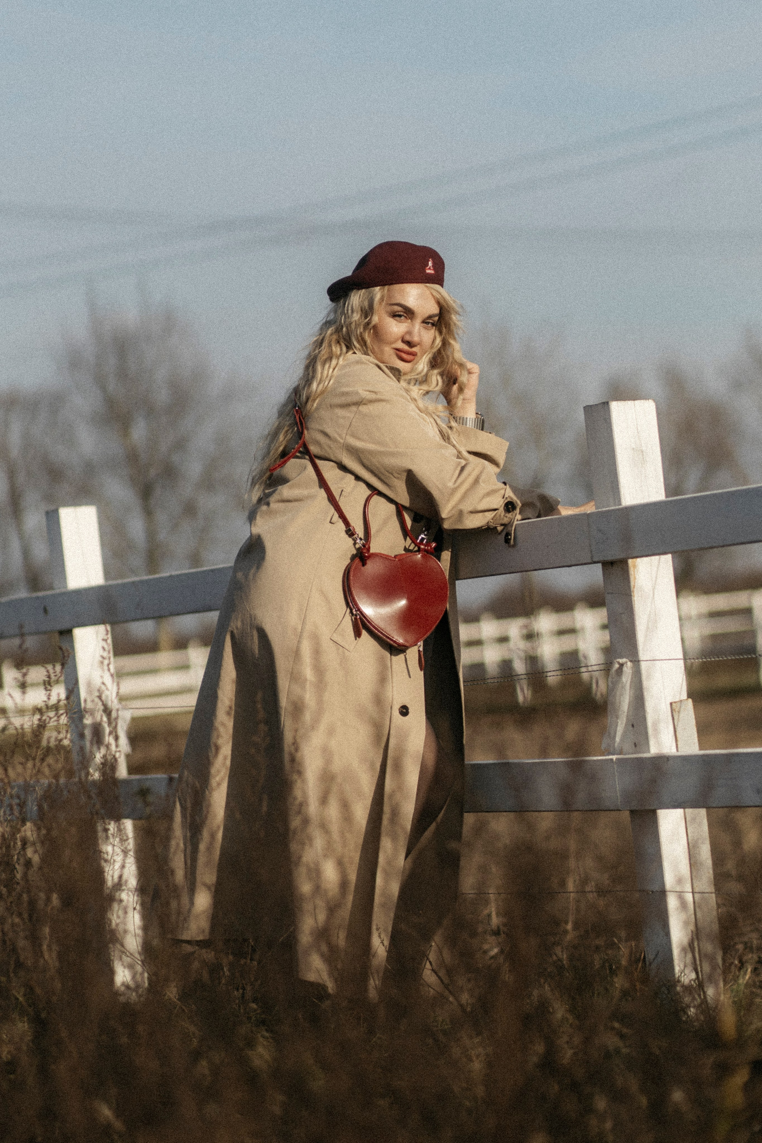 Прогулка с Еленой. Семейный и детский фотограф в Рязани Васюгова Мария