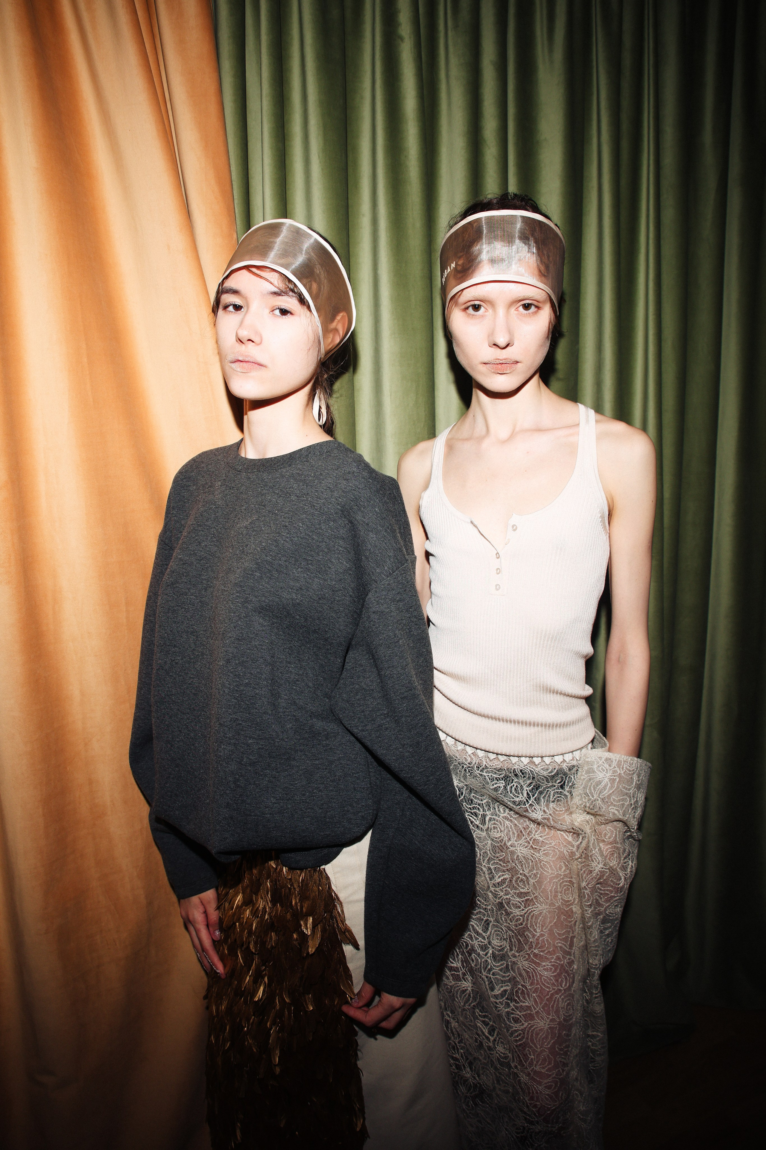 Fashion. Репортажный фотограф в Москве Арина Антонова