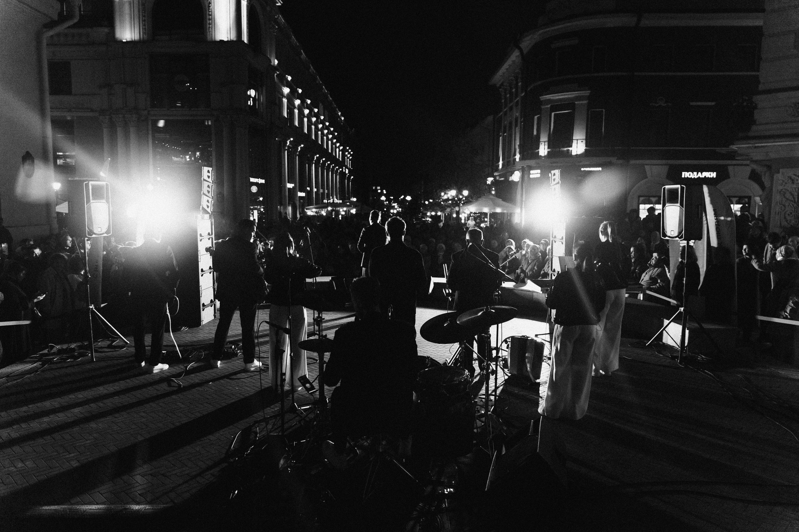 Филюс Кагиров & «Мирас». Портретный фотограф в Казани Радомир Заздравных