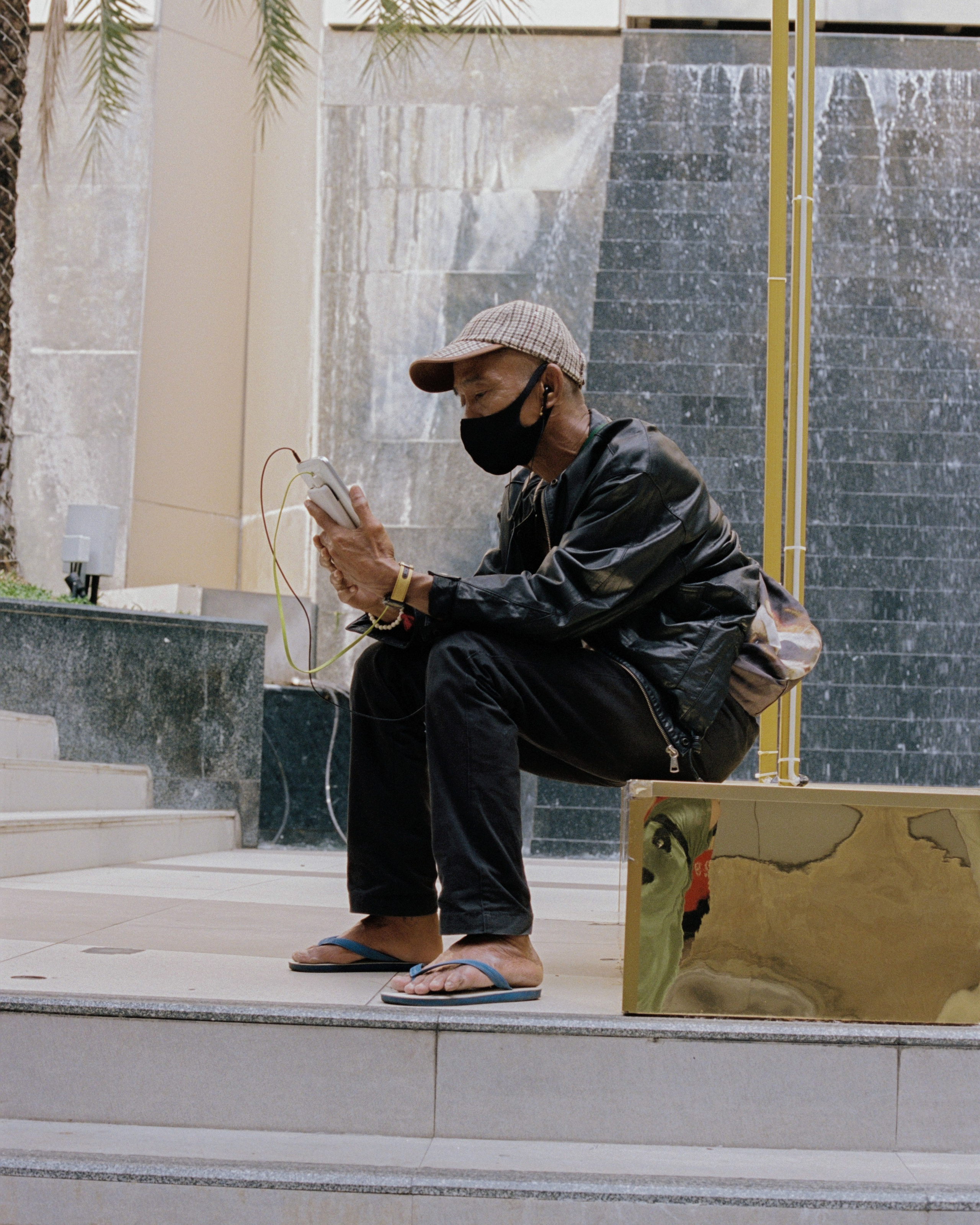 Thailand. Kirill Shashkov