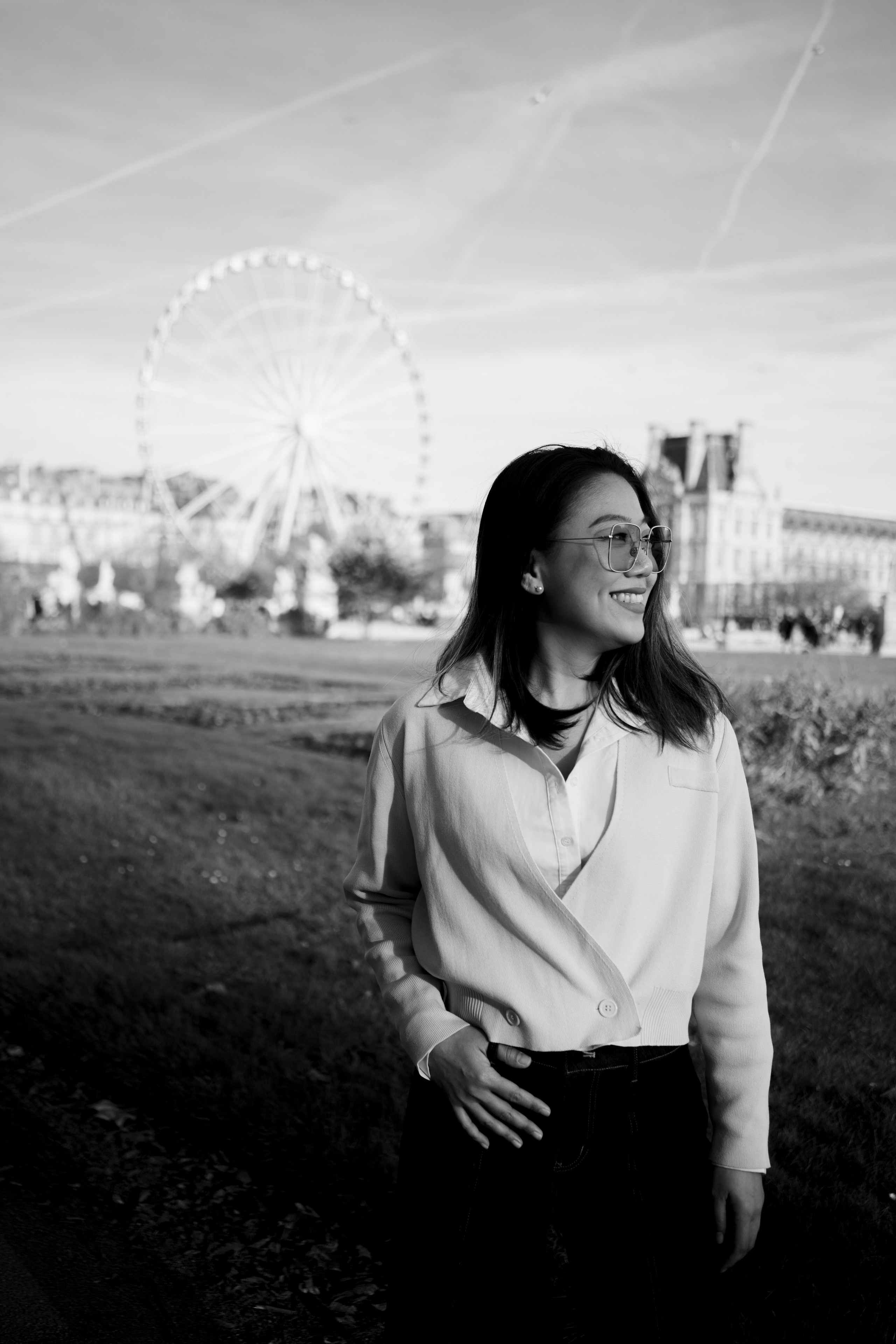 Mary. Photographer Yudakova Daria