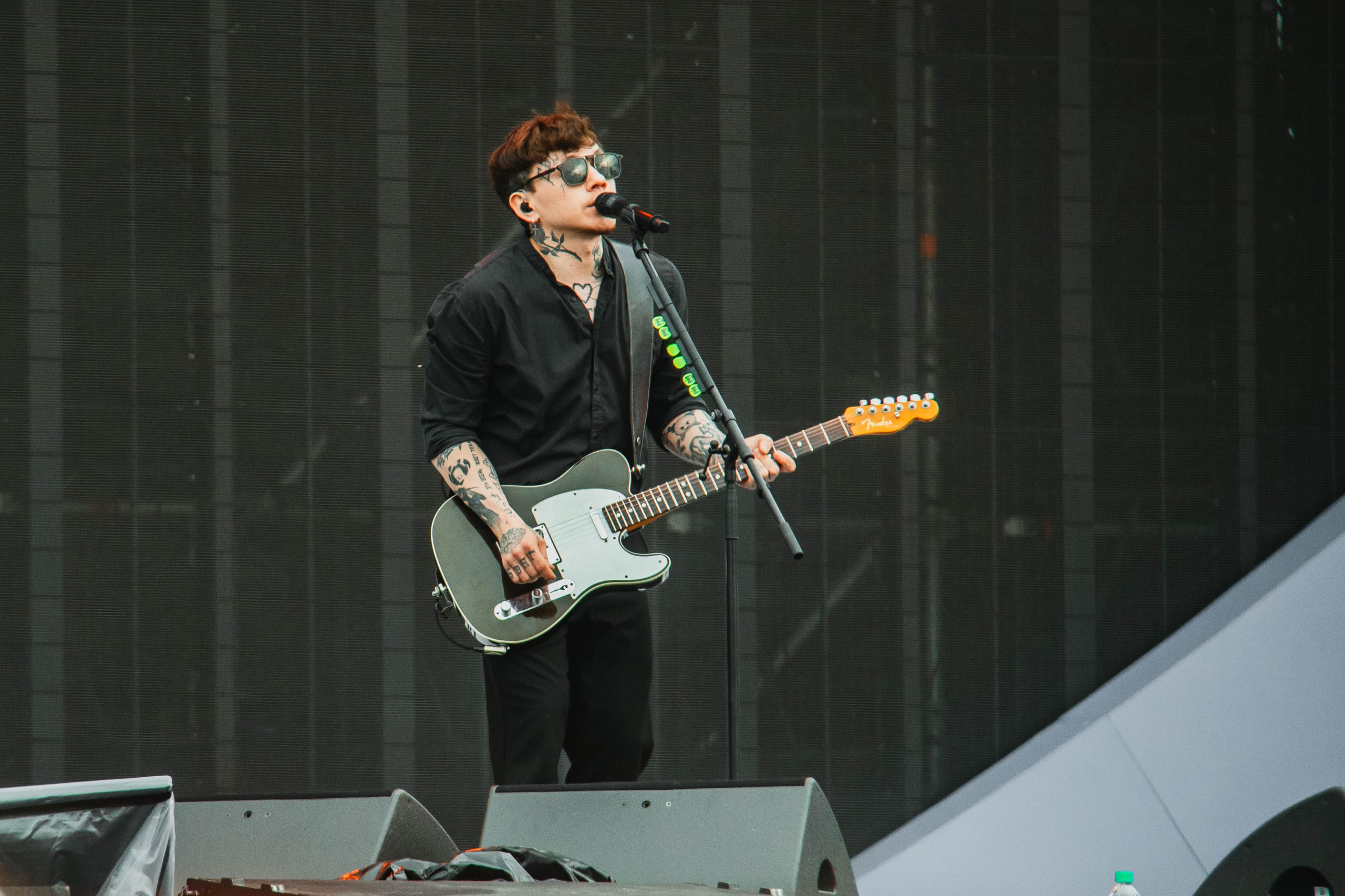 VK FEST 2025. Event-фотограф Болотнова Елена