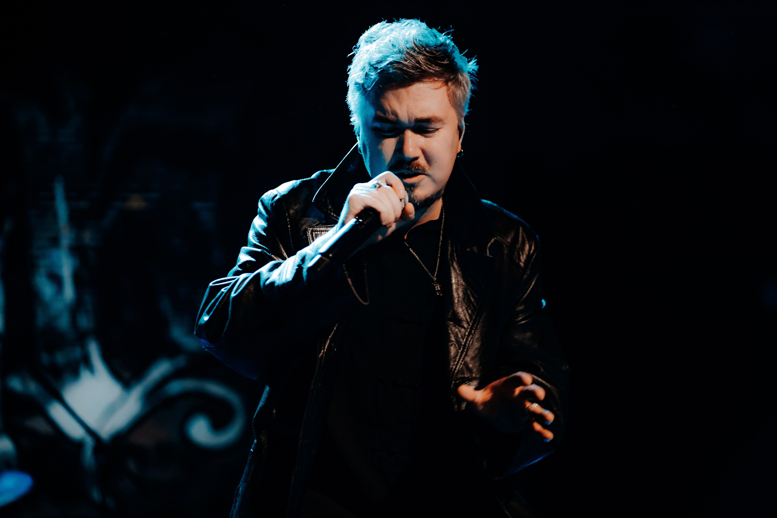 Сруб, ABYSS FEST 2026. Event-фотограф Болотнова Елена