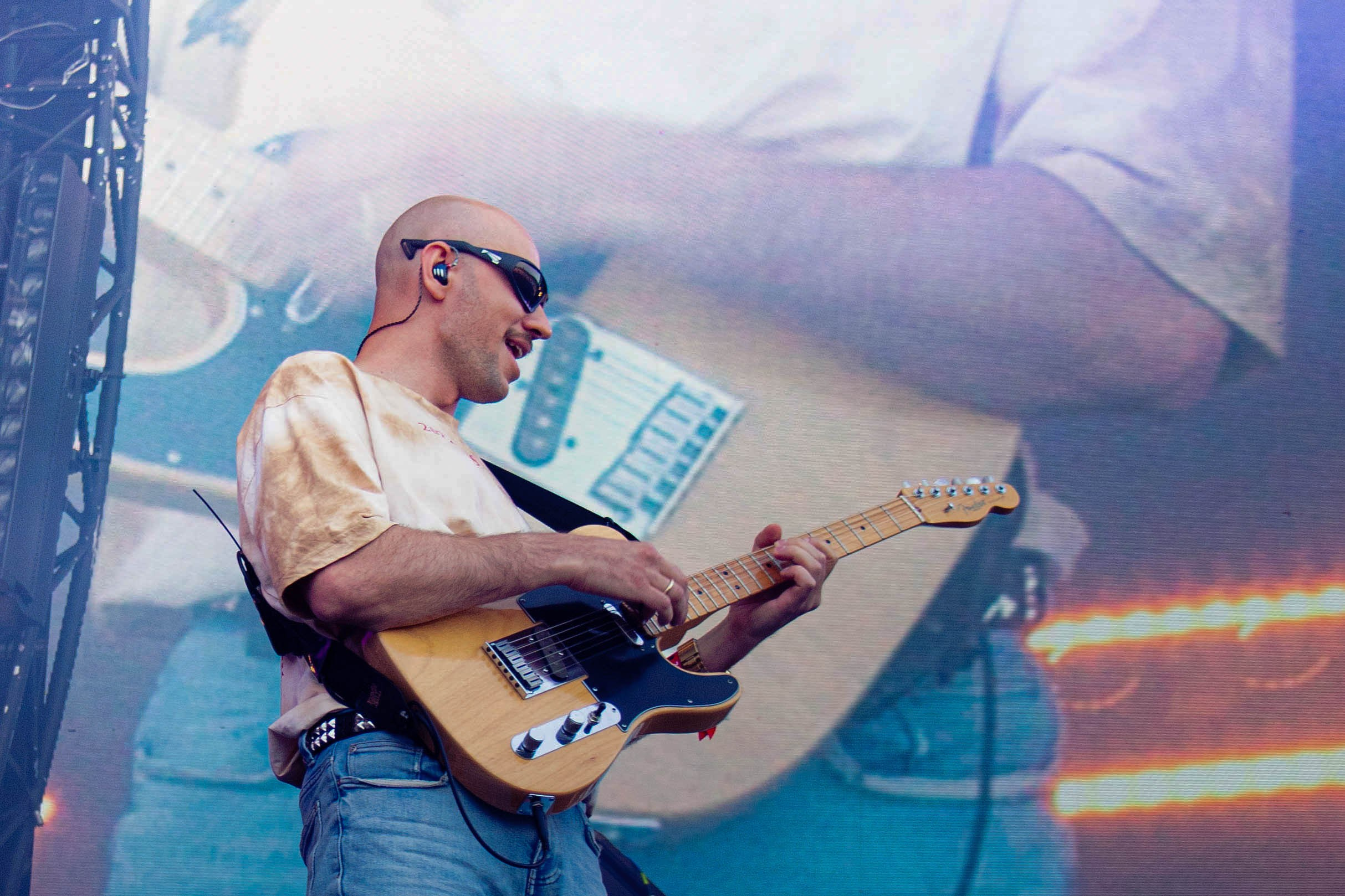 Гудтаймс, «Воздух Карелии» 2025. Event-фотограф Болотнова Елена