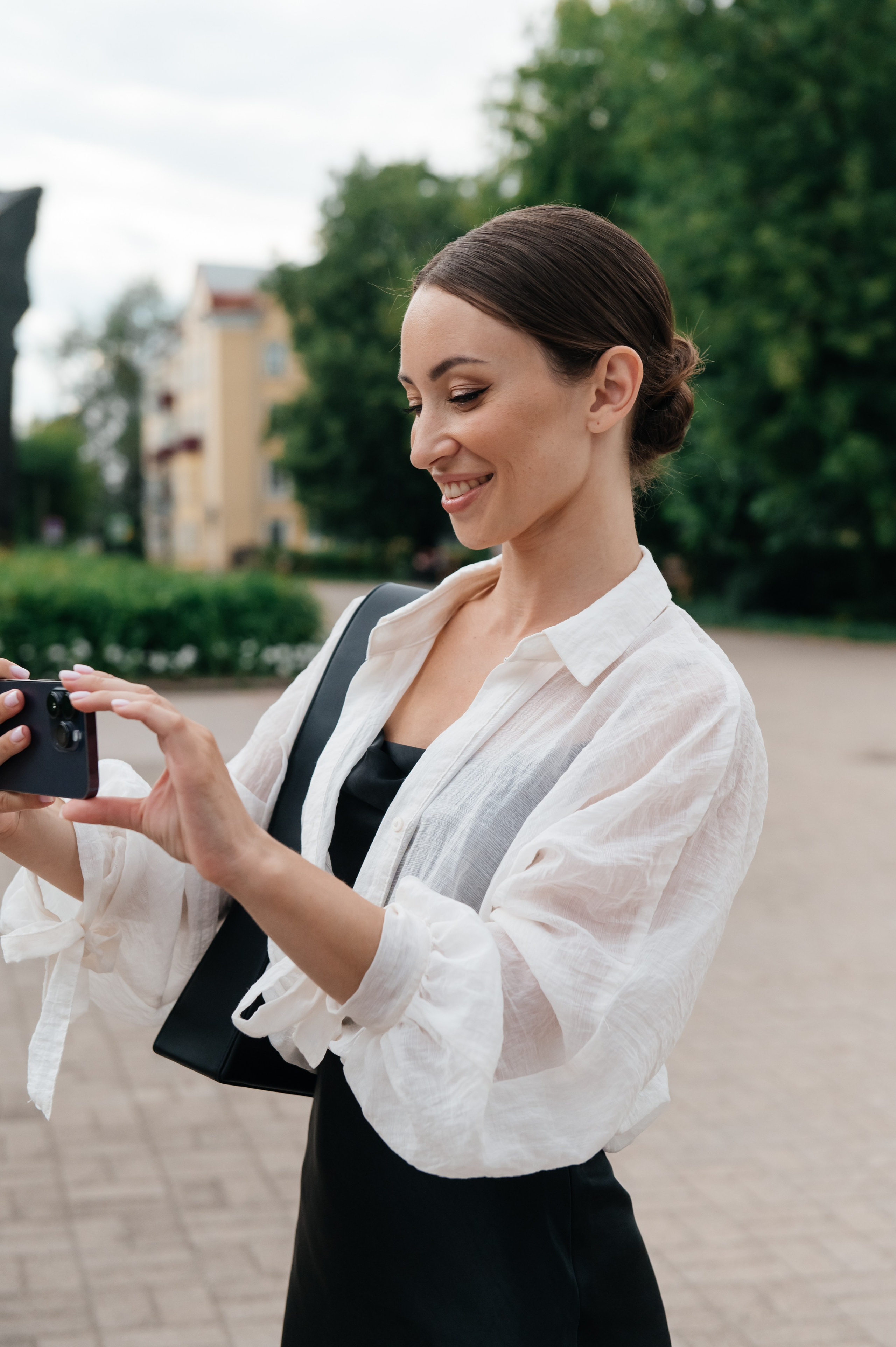 Репортажная съемка. Фотограф Марина Лысова