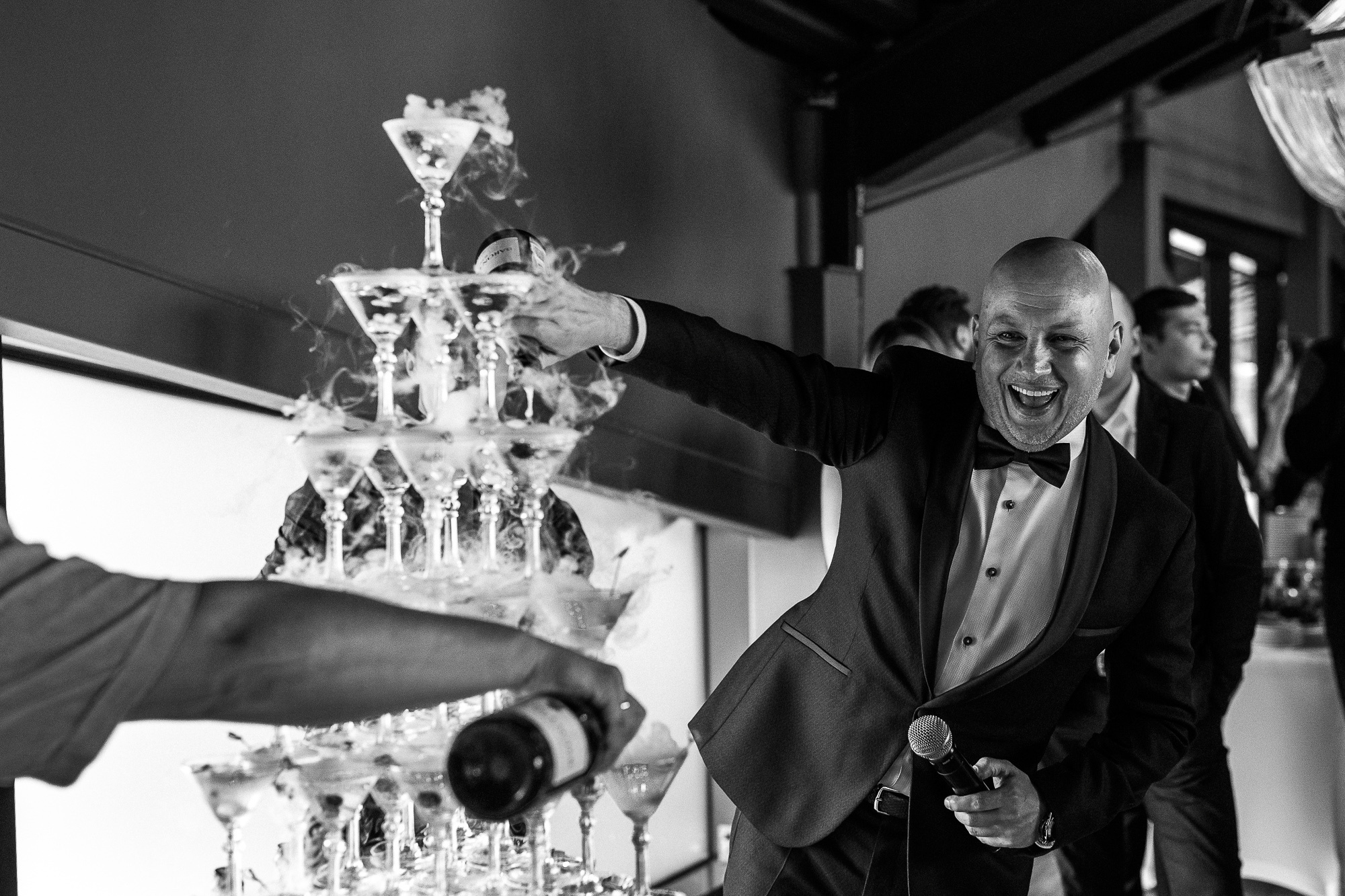 Корпоративное мероприятие компании Петроплюс. Свадебный фотограф СПБ Михаил Песиков