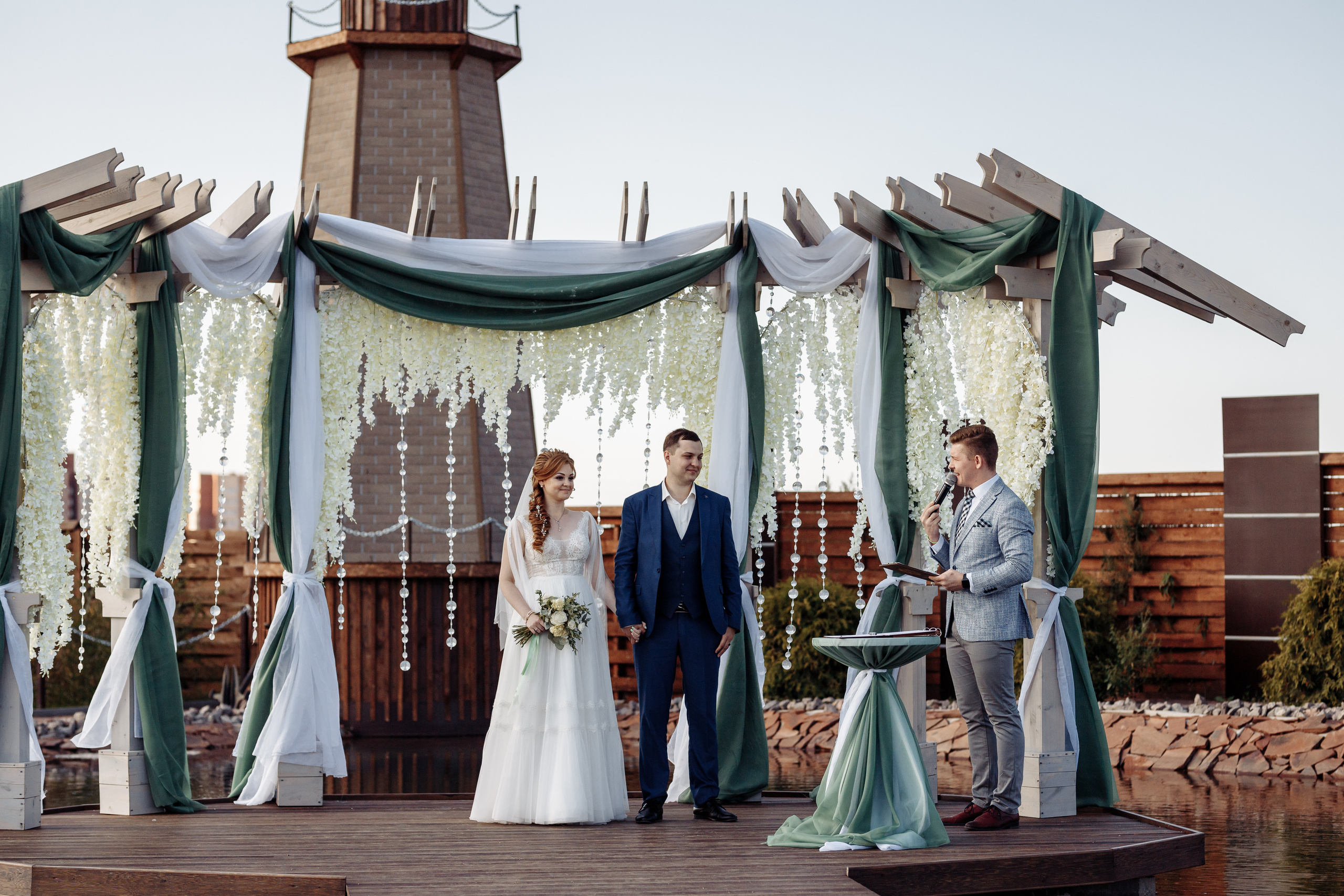 Свадебный день Саши и Леры. Август 19. Свадебный фотограф СПБ Михаил Песиков