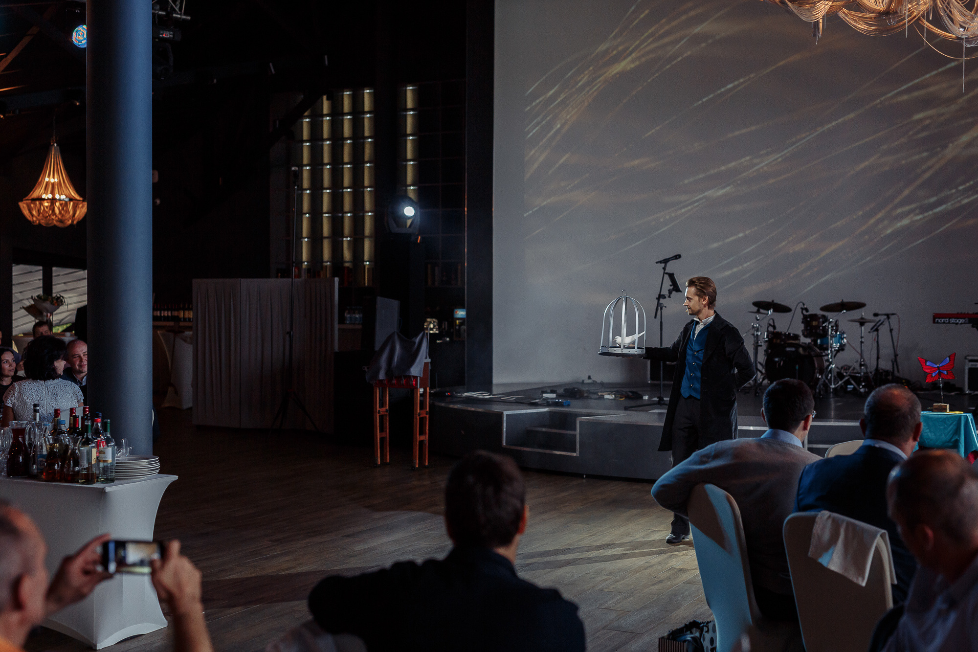 Корпоративное мероприятие компании Петроплюс. Свадебный фотограф СПБ Михаил Песиков