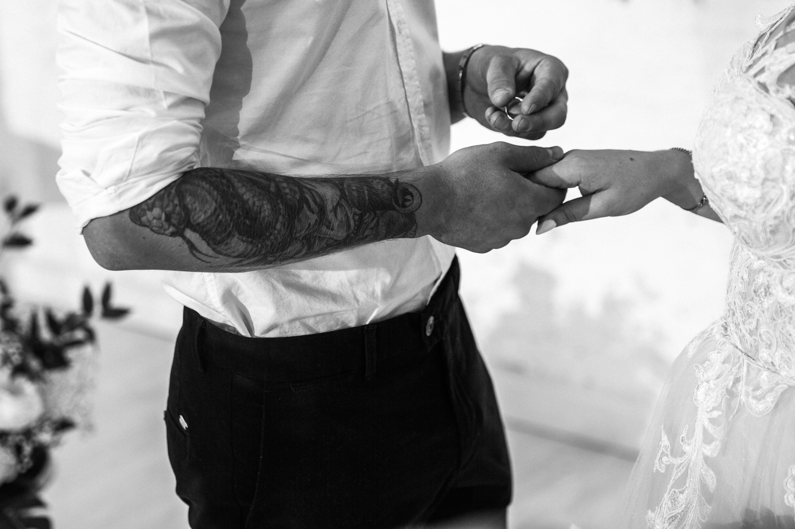 Свадебный день Вани и Светы. Август 19. Свадебный фотограф СПБ Михаил Песиков