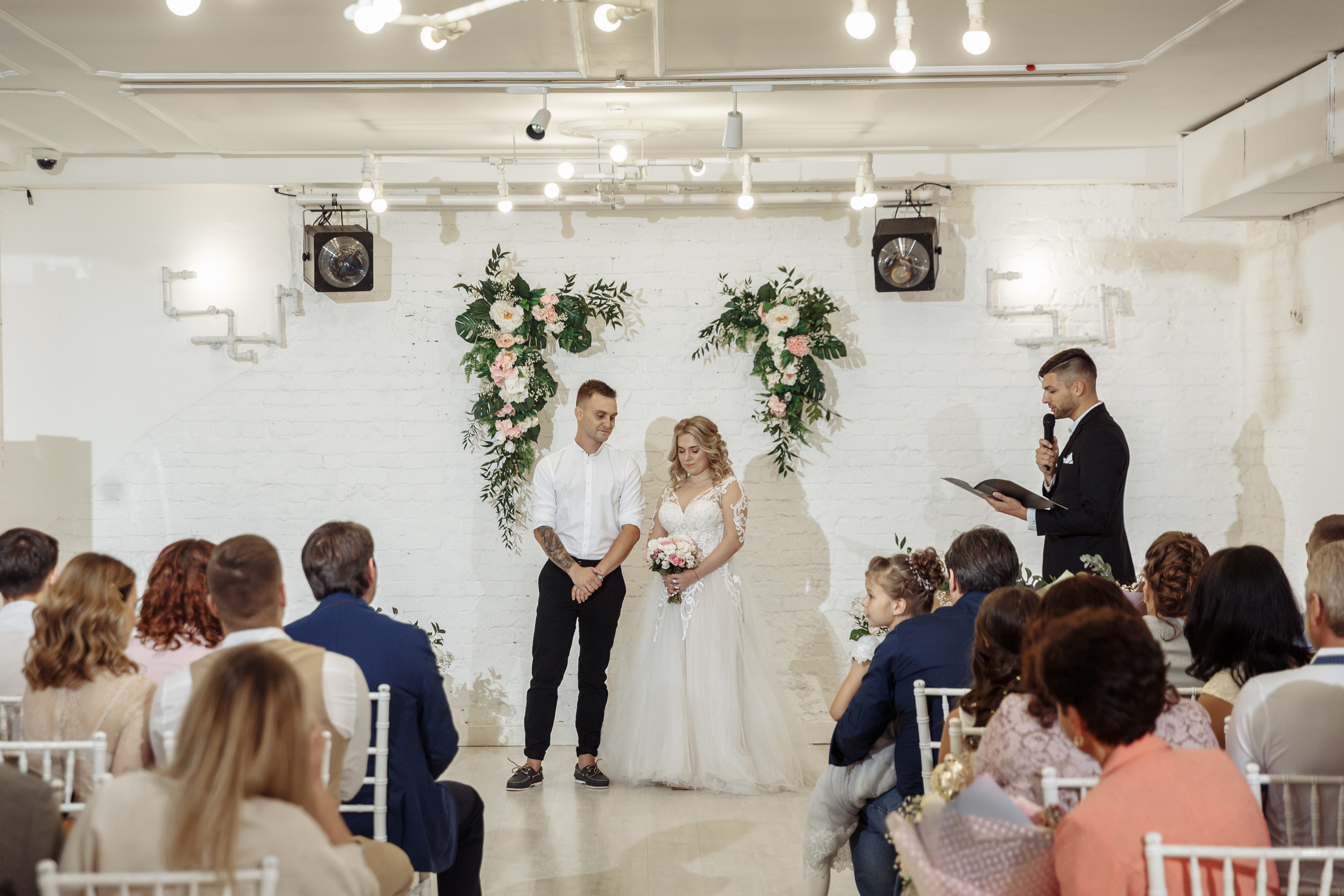 Свадебный день Вани и Светы. Август 19. Свадебный фотограф СПБ Михаил Песиков