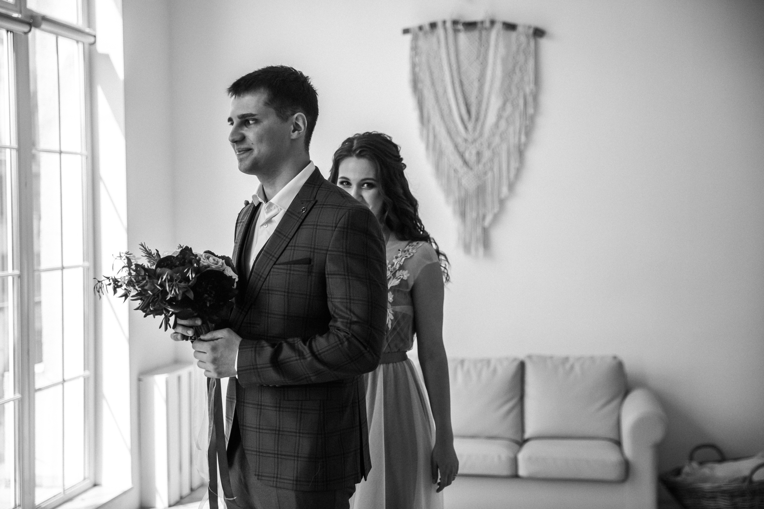 V&A june 2019. Свадебный фотограф СПБ Михаил Песиков