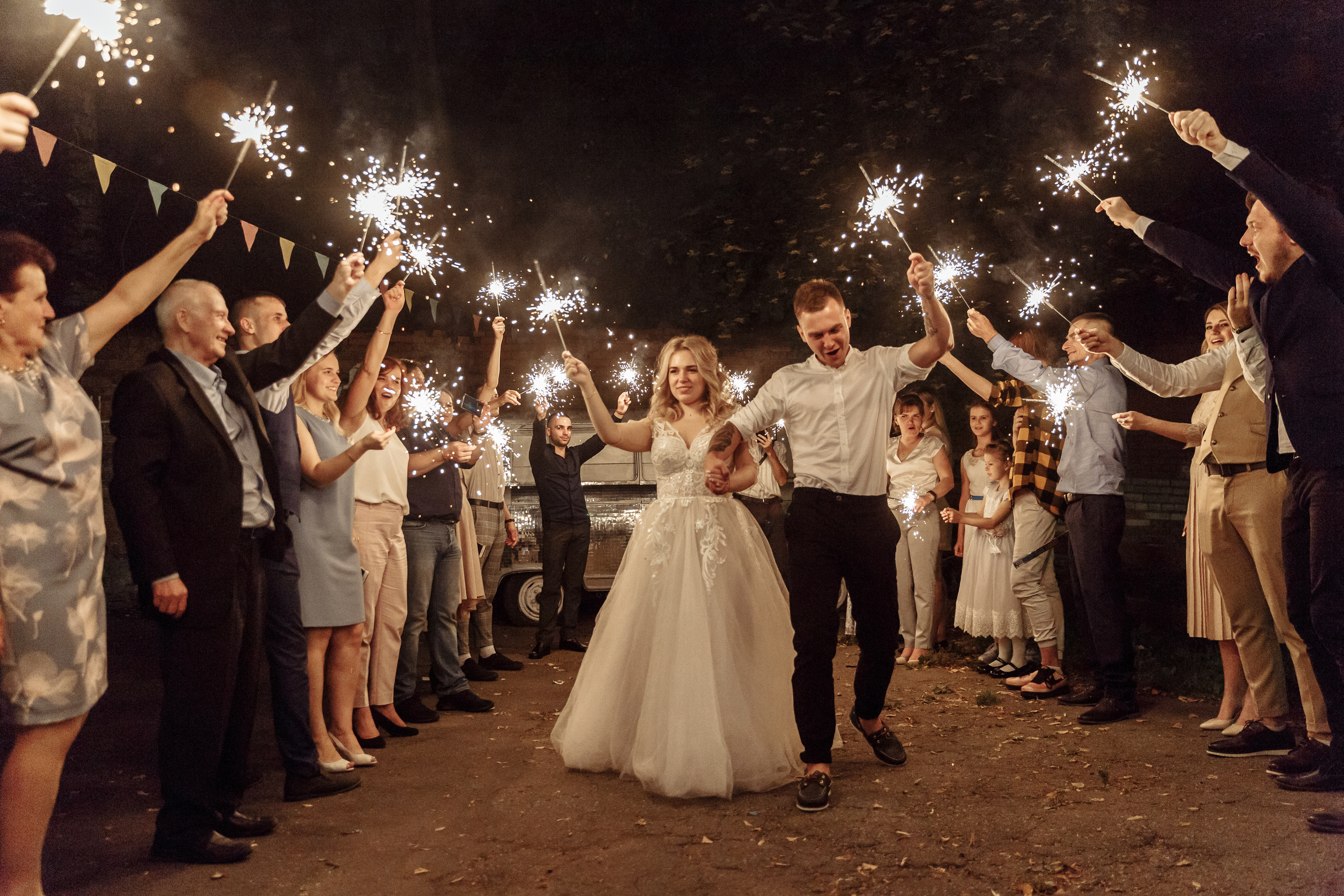 Свадебный день Вани и Светы. Август 19. Свадебный фотограф СПБ Михаил Песиков