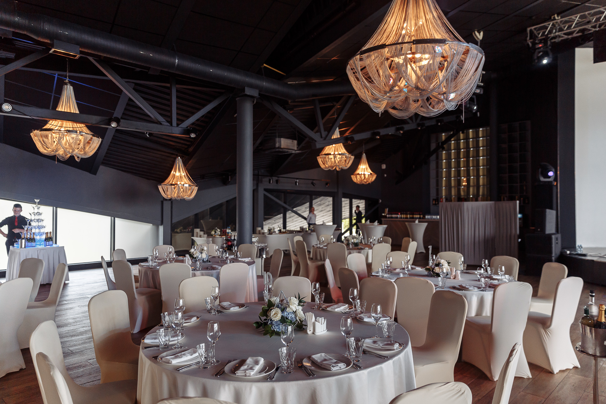 Корпоративное мероприятие компании Петроплюс. Свадебный фотограф СПБ Михаил Песиков