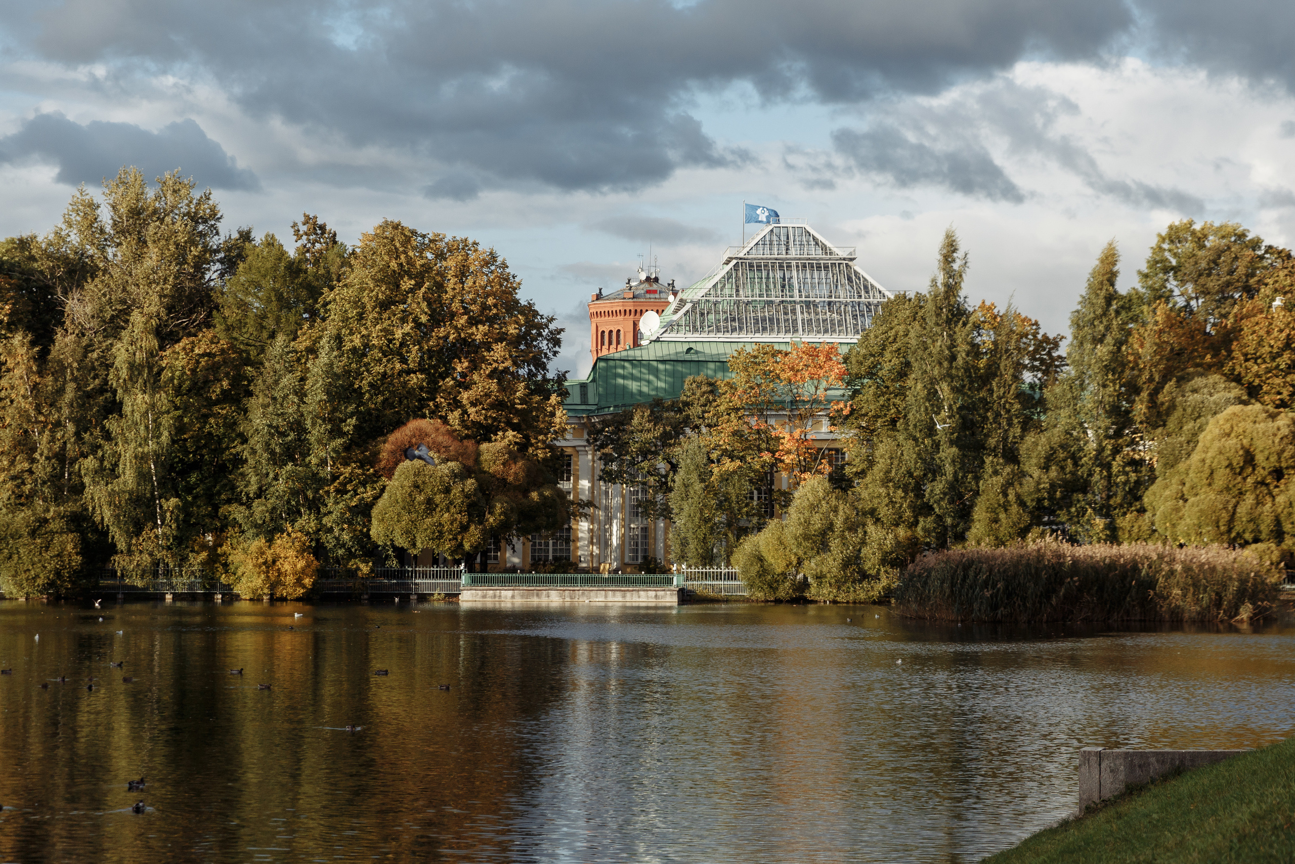 21 сентября 2019 г. Стас и Лена. Свадебный фотограф СПБ Михаил Песиков