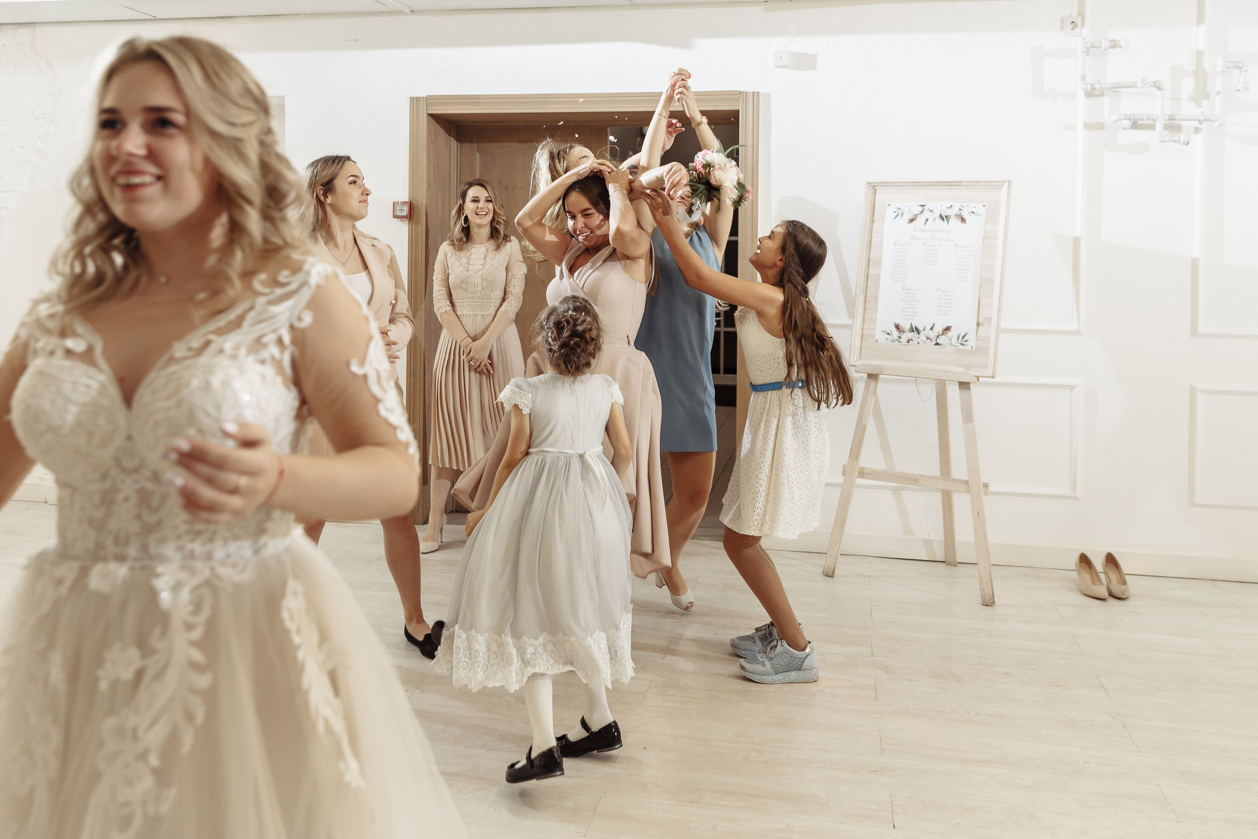 Свадебный день Вани и Светы. Август 19. Свадебный фотограф СПБ Михаил Песиков