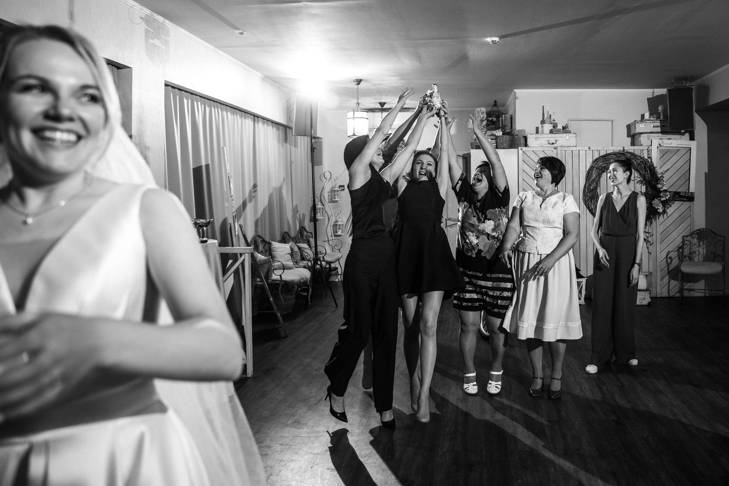 21 сентября 2019 г. Стас и Лена. Свадебный фотограф СПБ Михаил Песиков