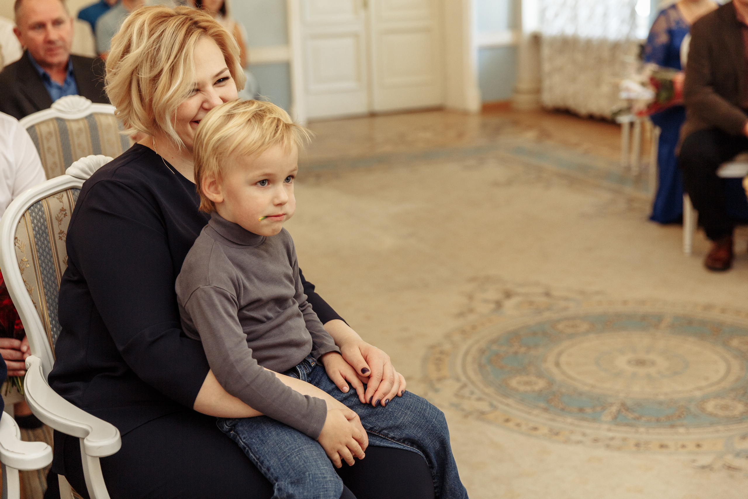 21 сентября 2019 г. Стас и Лена. Свадебный фотограф СПБ Михаил Песиков