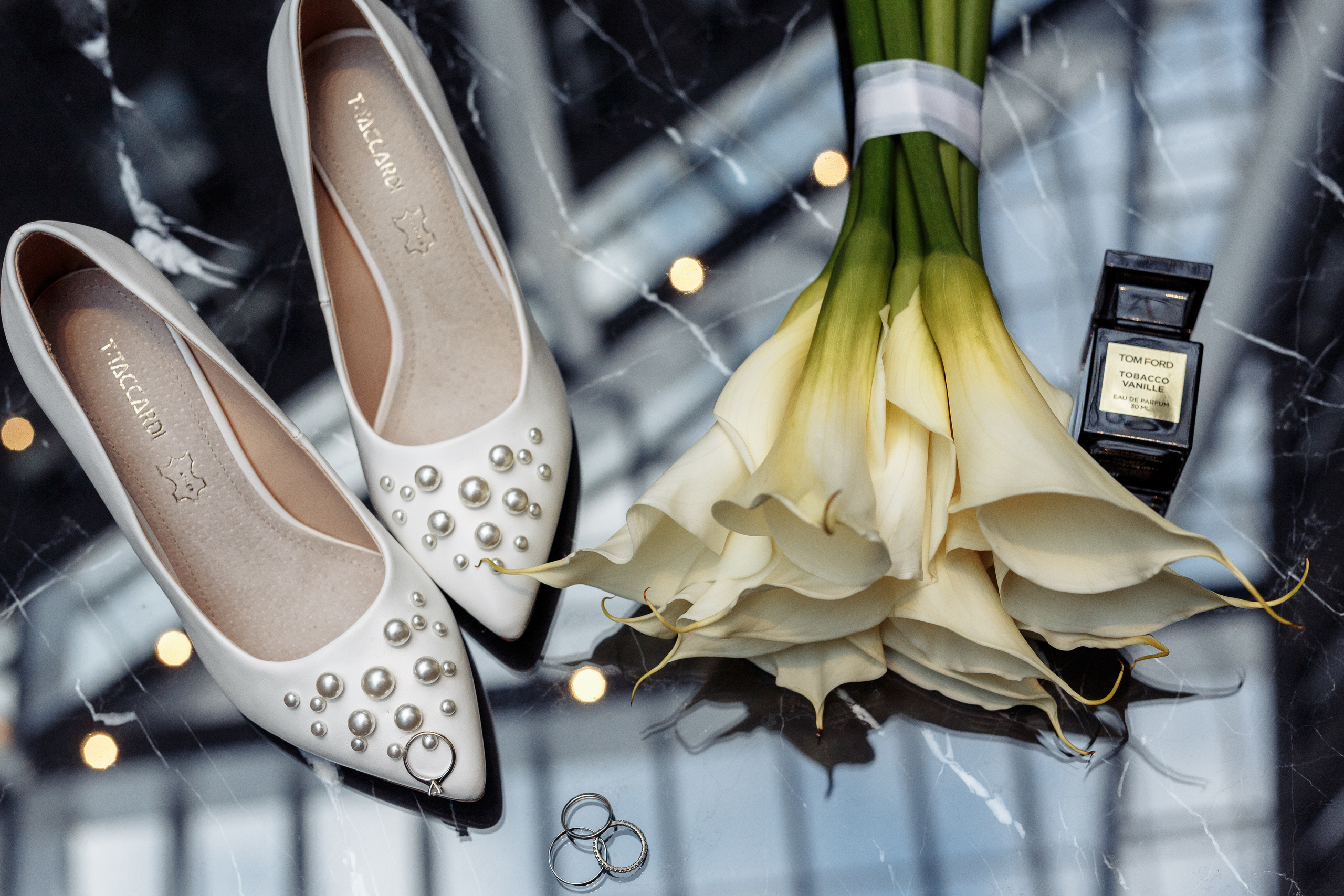 D&A. Свадебный фотограф СПБ Михаил Песиков