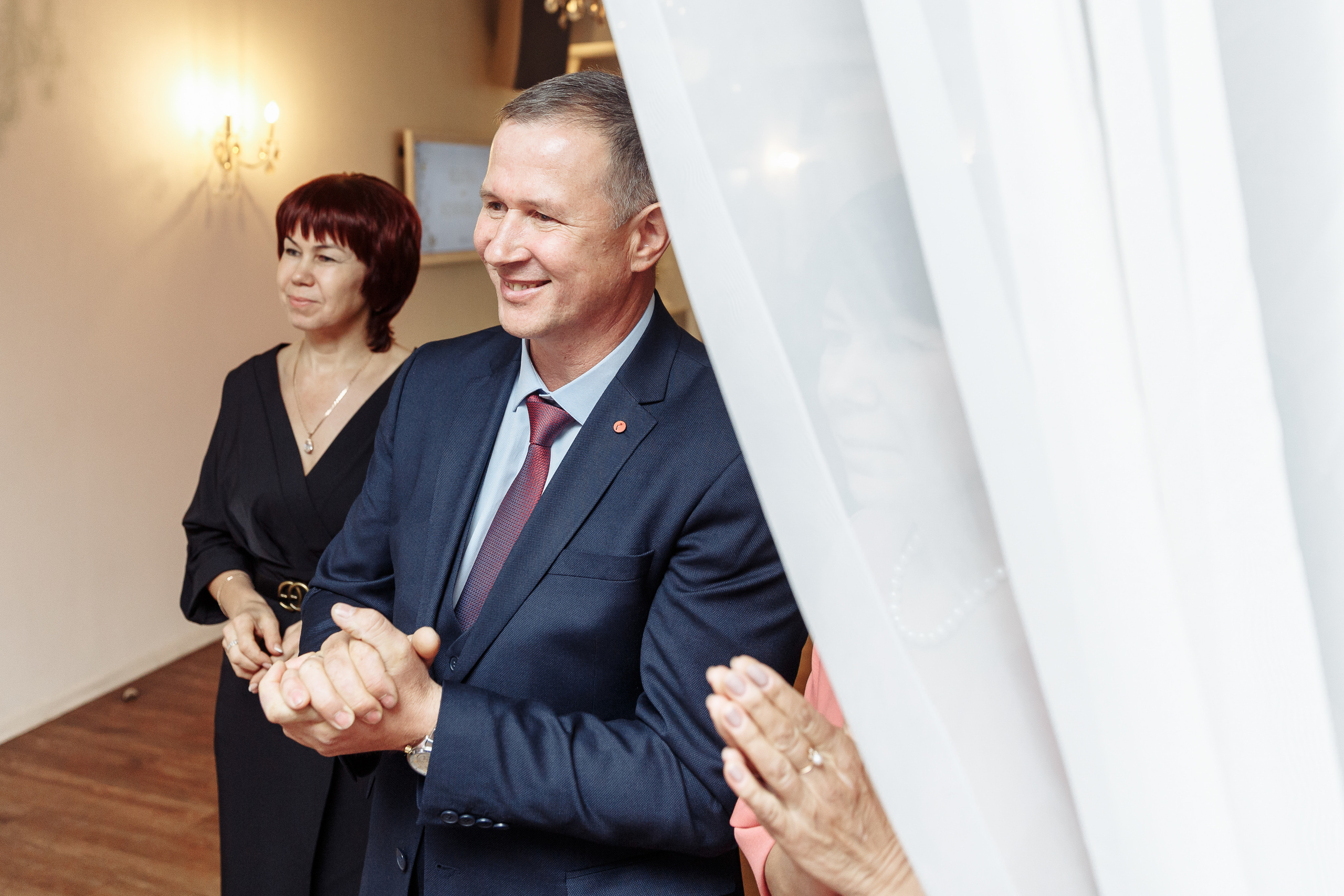 21 сентября 2019 г. Стас и Лена. Свадебный фотограф СПБ Михаил Песиков