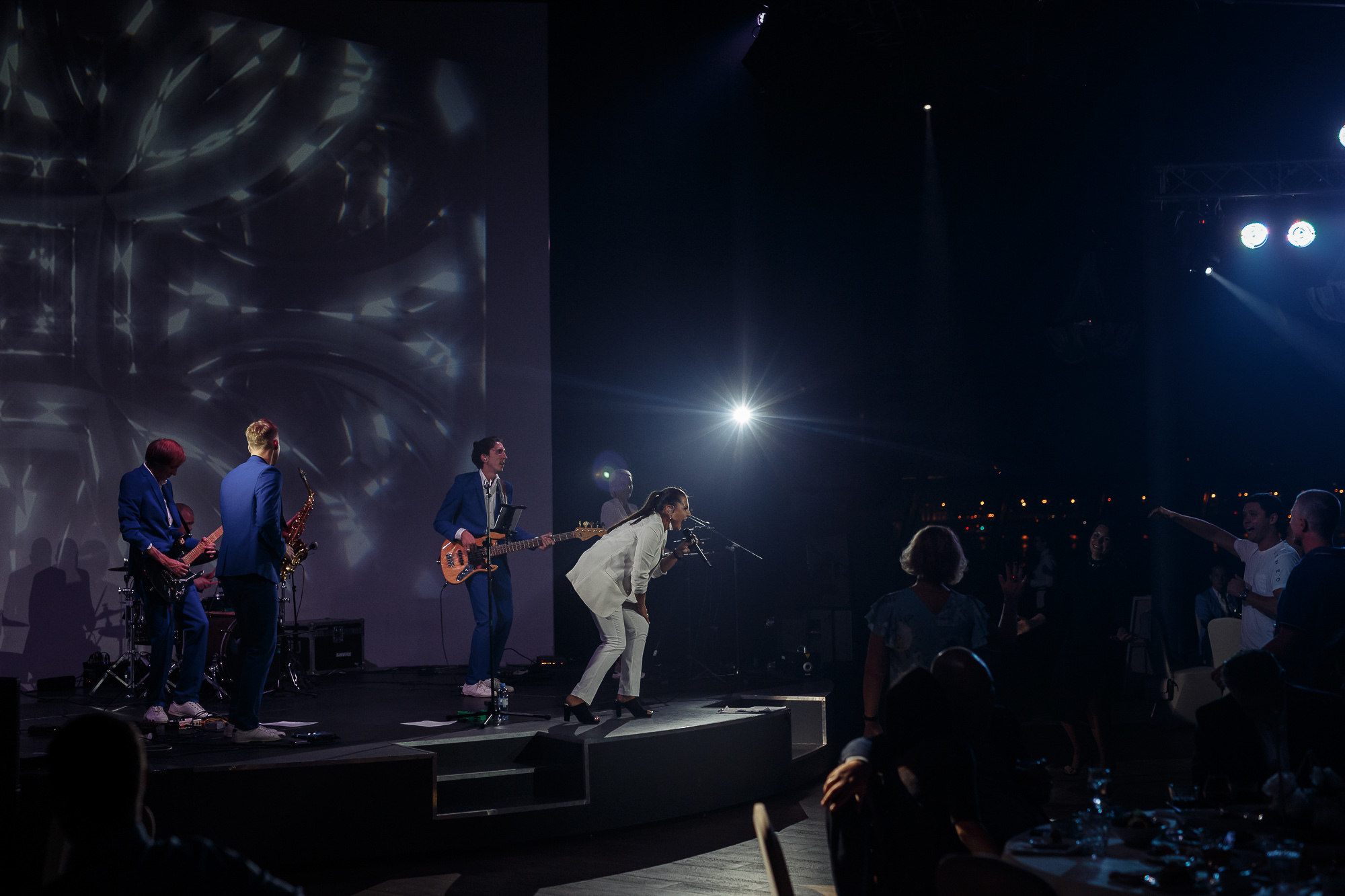 Корпоративное мероприятие компании Петроплюс. Свадебный фотограф СПБ Михаил Песиков
