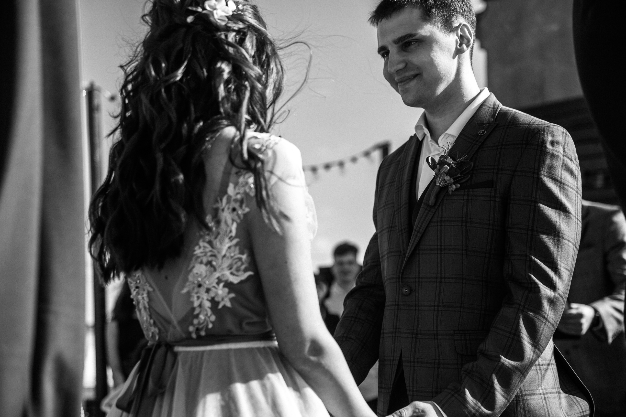 V&A june 2019. Свадебный фотограф СПБ Михаил Песиков