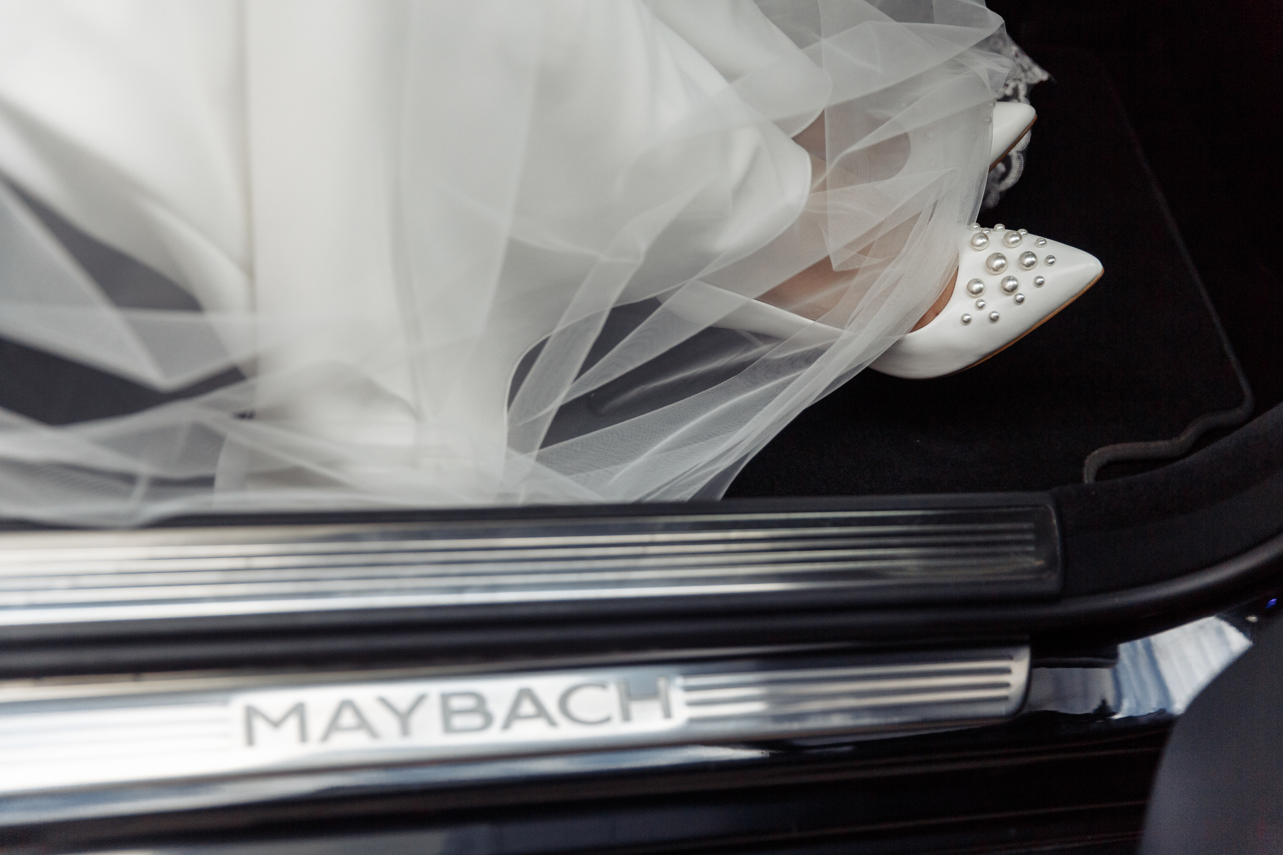 D&A. Свадебный фотограф СПБ Михаил Песиков