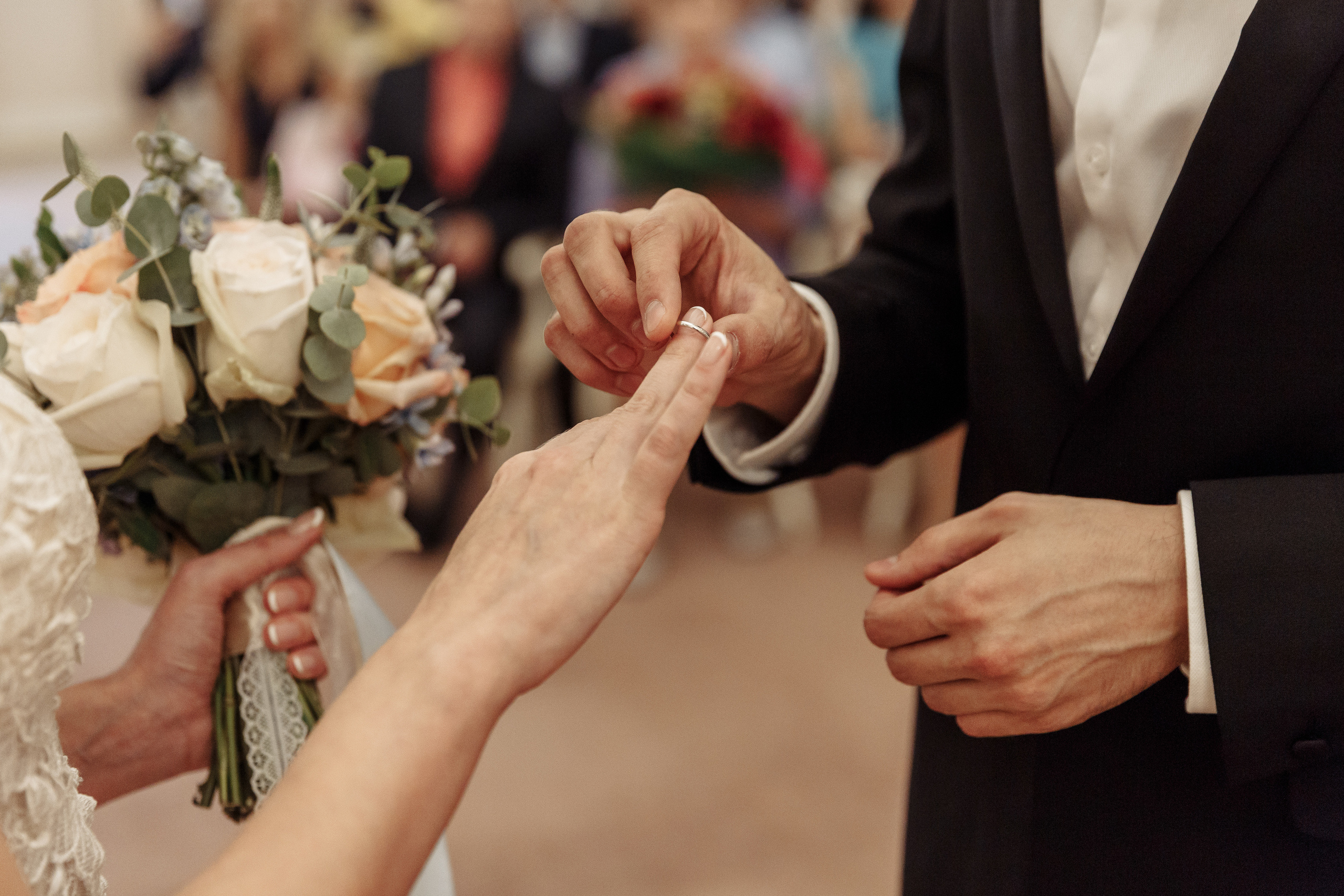 Свадебный день Максима и Маши. Сентябрь 19. Свадебный фотограф СПБ Михаил Песиков