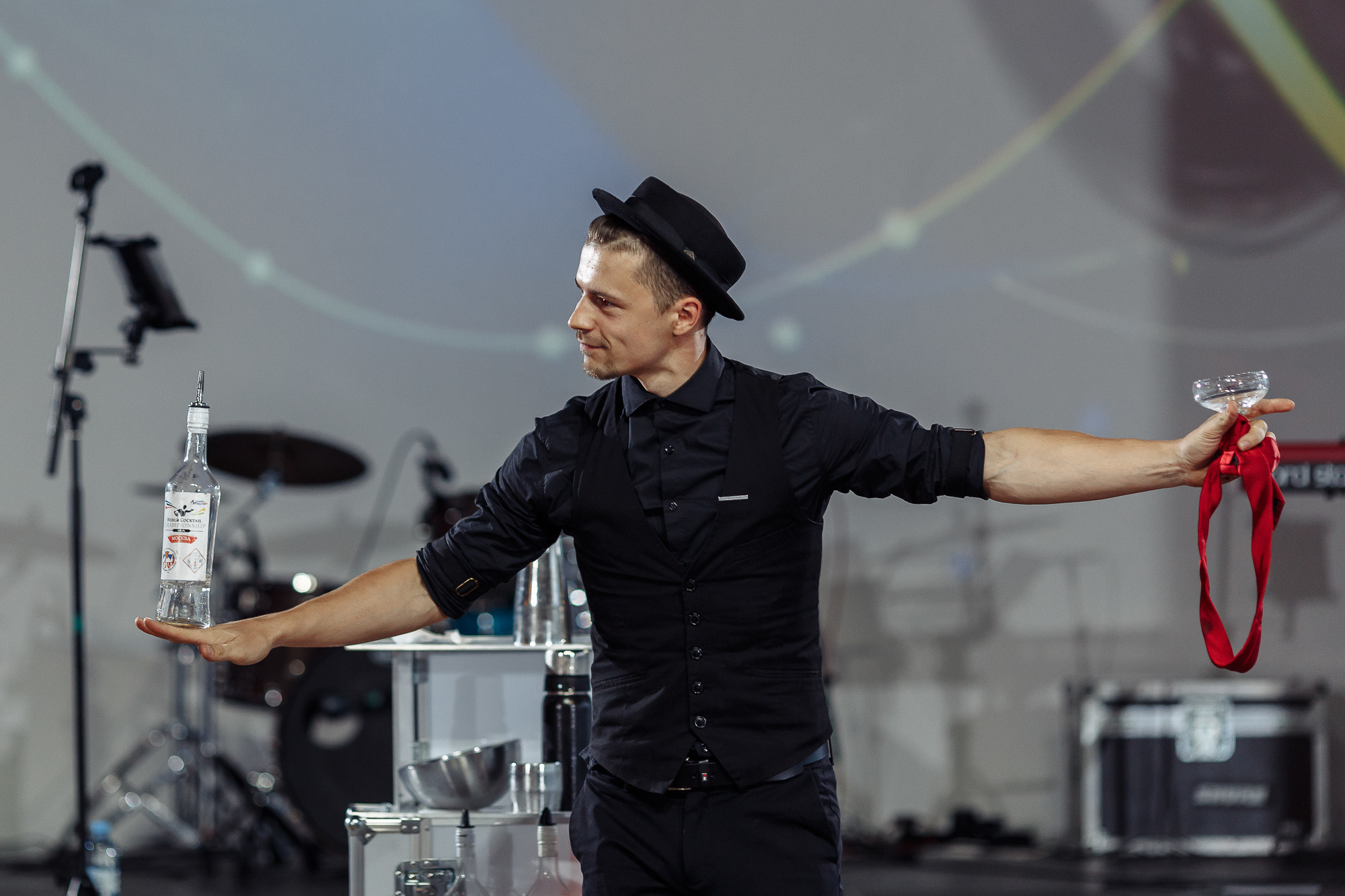 Корпоративное мероприятие компании Петроплюс. Свадебный фотограф СПБ Михаил Песиков