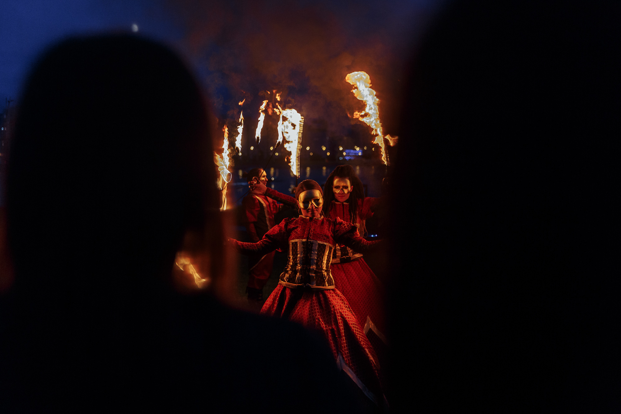 Корпоративное мероприятие компании Петроплюс. Свадебный фотограф СПБ Михаил Песиков