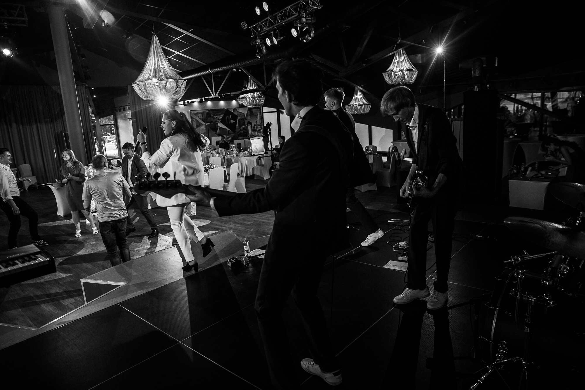 Корпоративное мероприятие компании Петроплюс. Свадебный фотограф СПБ Михаил Песиков