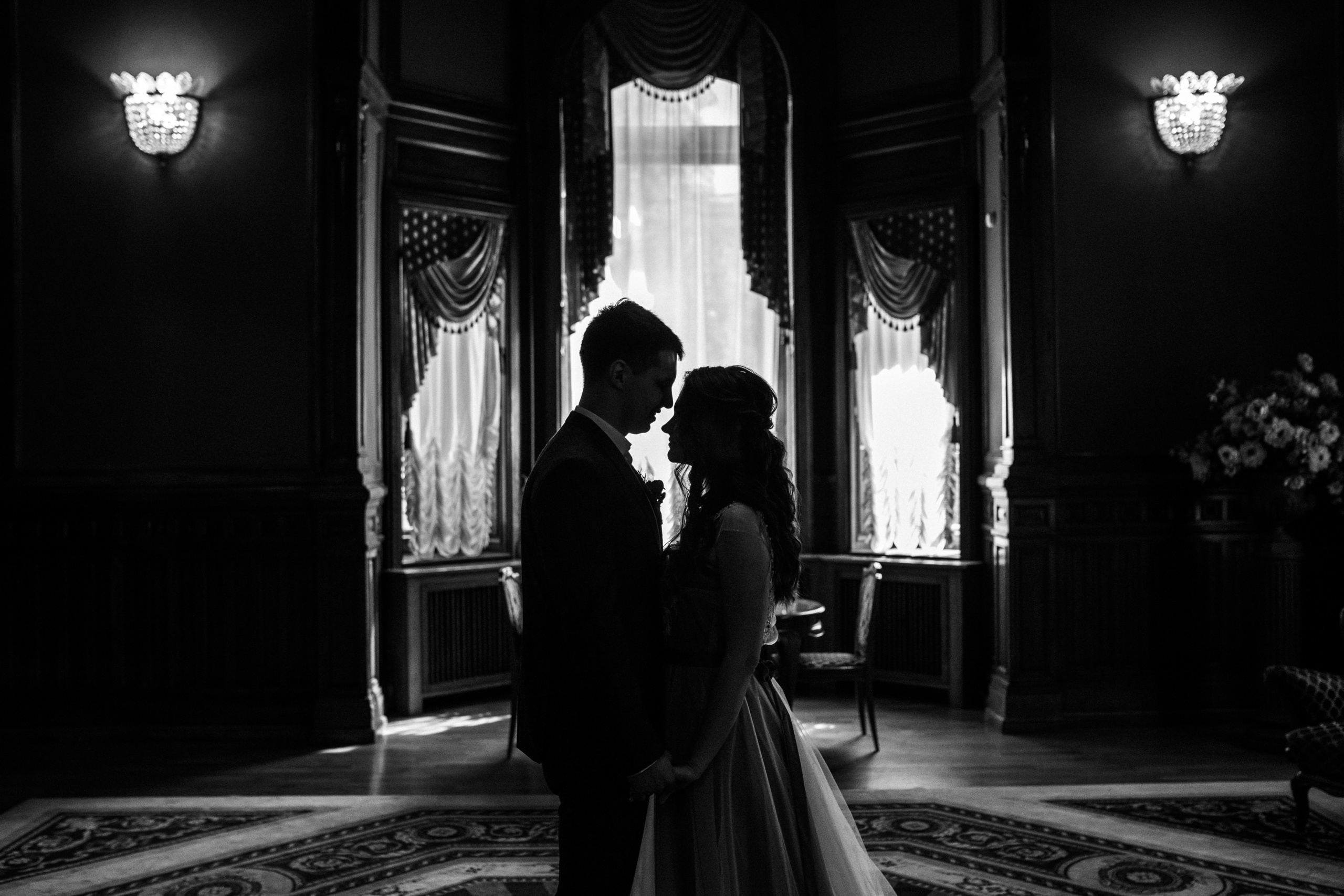 V&A june 2019. Свадебный фотограф СПБ Михаил Песиков