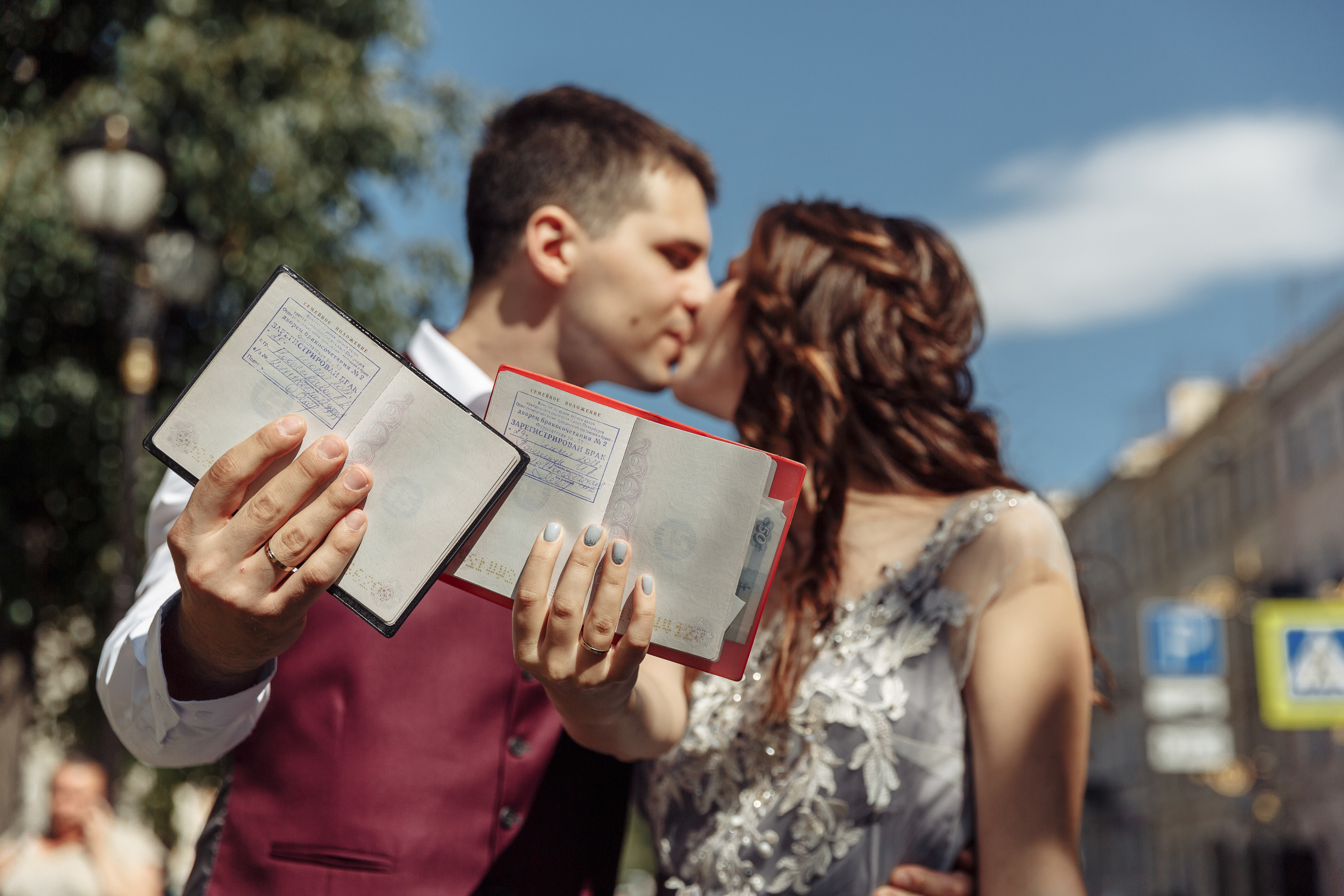 V&A june 2019. Свадебный фотограф СПБ Михаил Песиков