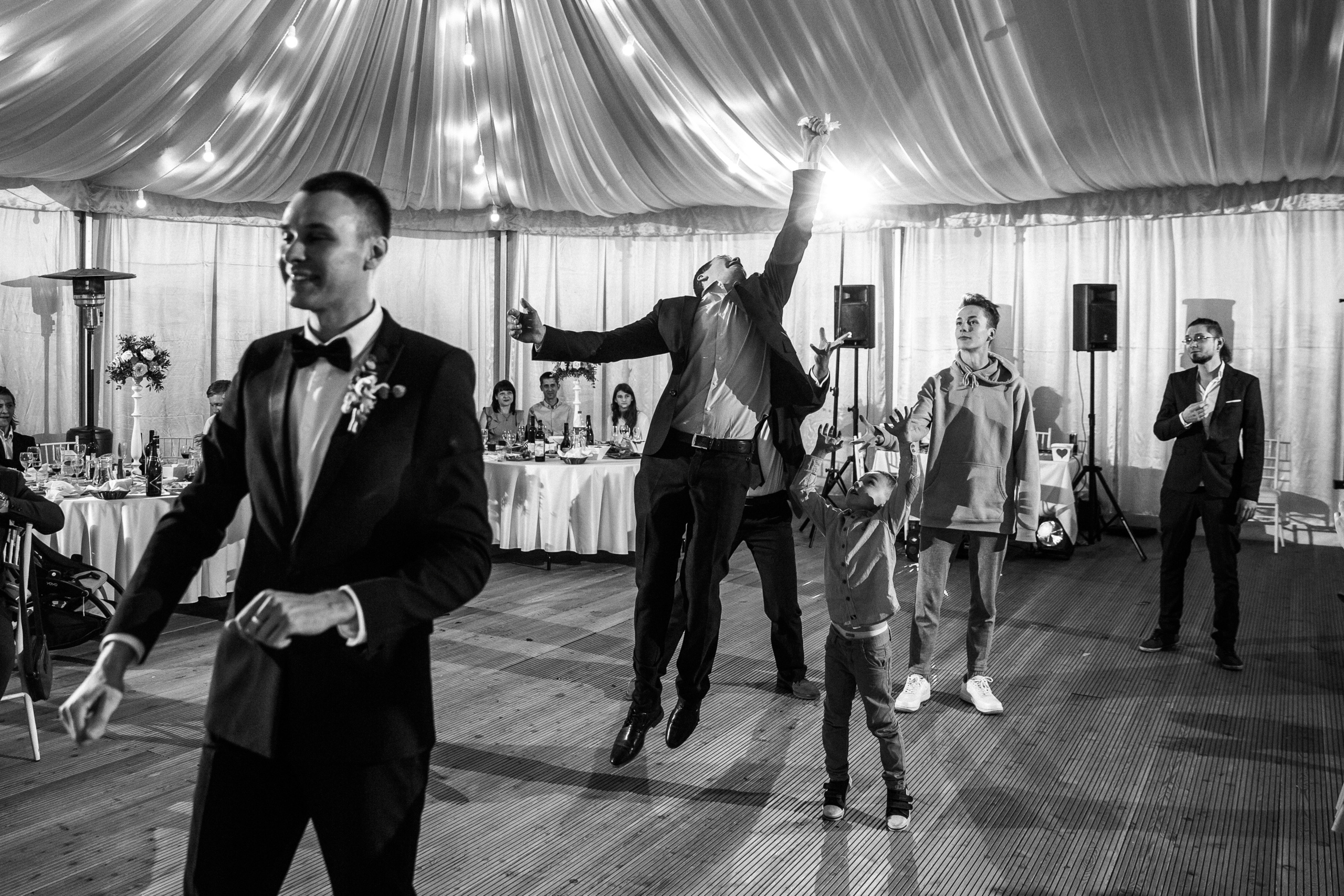 Свадебный день Максима и Маши. Сентябрь 19. Свадебный фотограф СПБ Михаил Песиков