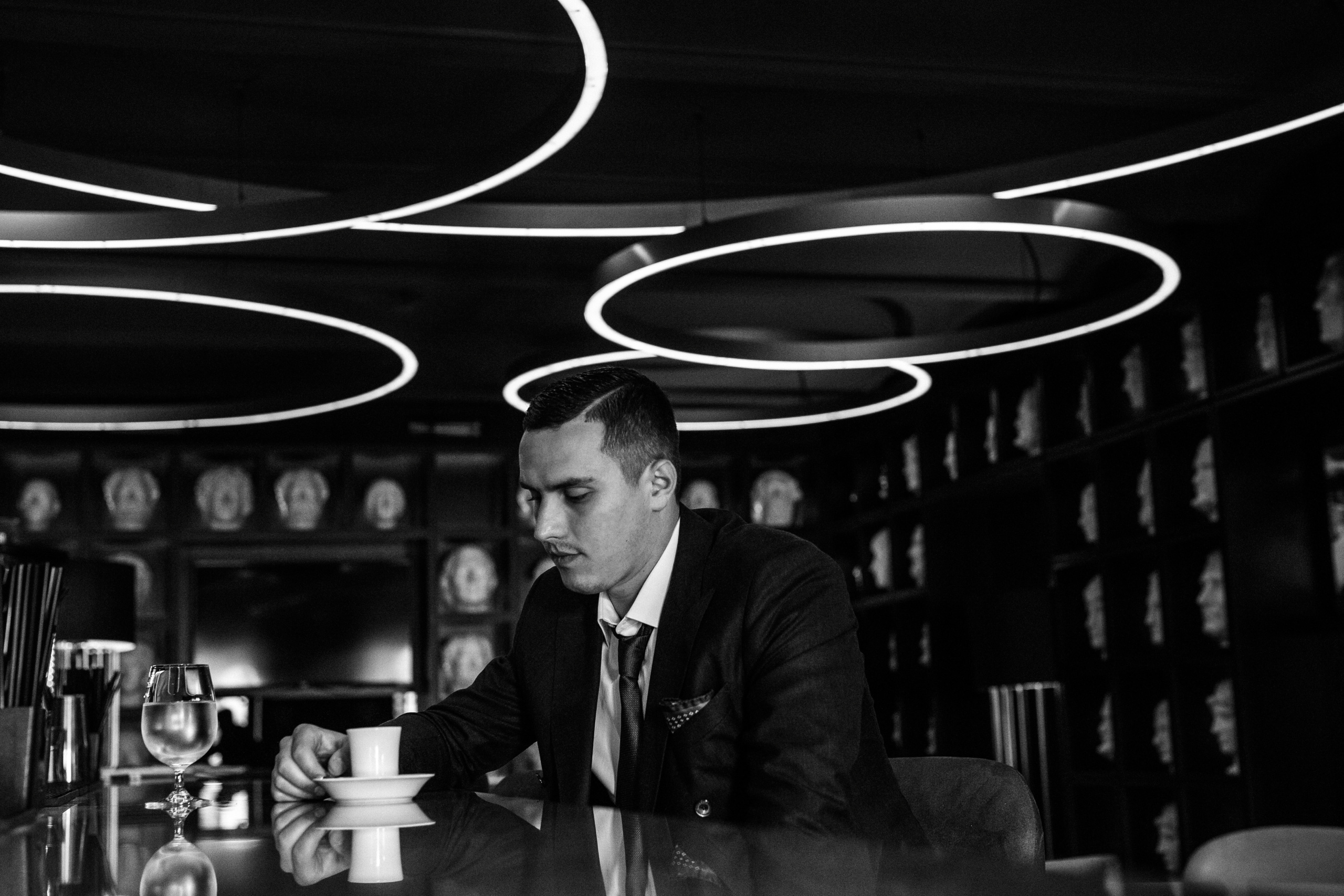 D&A. Свадебный фотограф СПБ Михаил Песиков