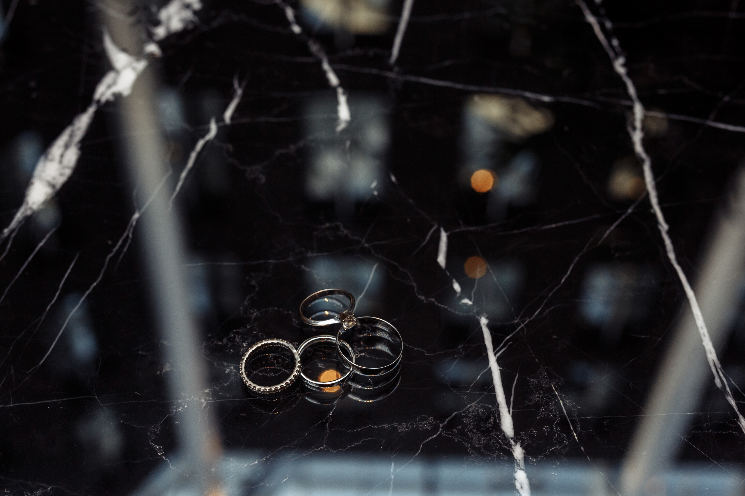 D&A. Свадебный фотограф СПБ Михаил Песиков