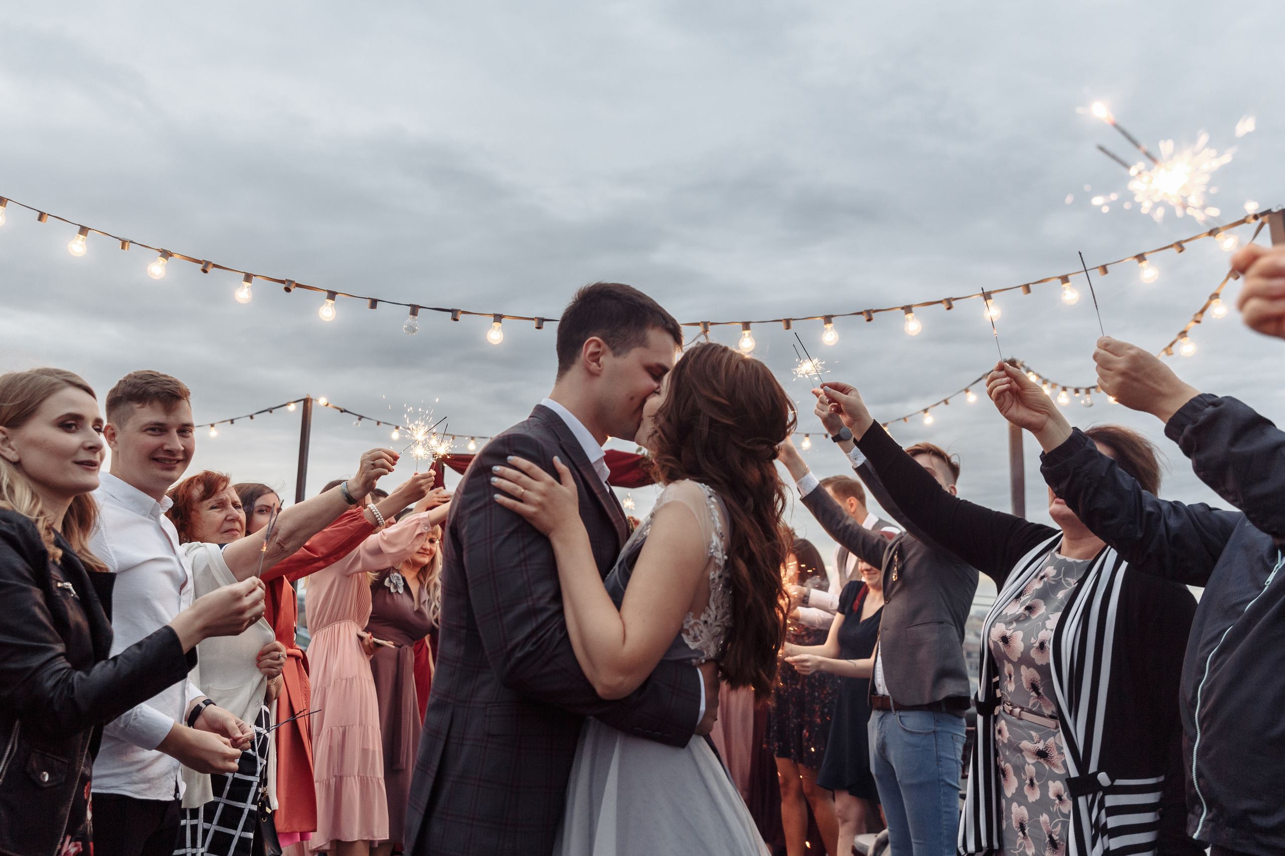 V&A june 2019. Свадебный фотограф СПБ Михаил Песиков