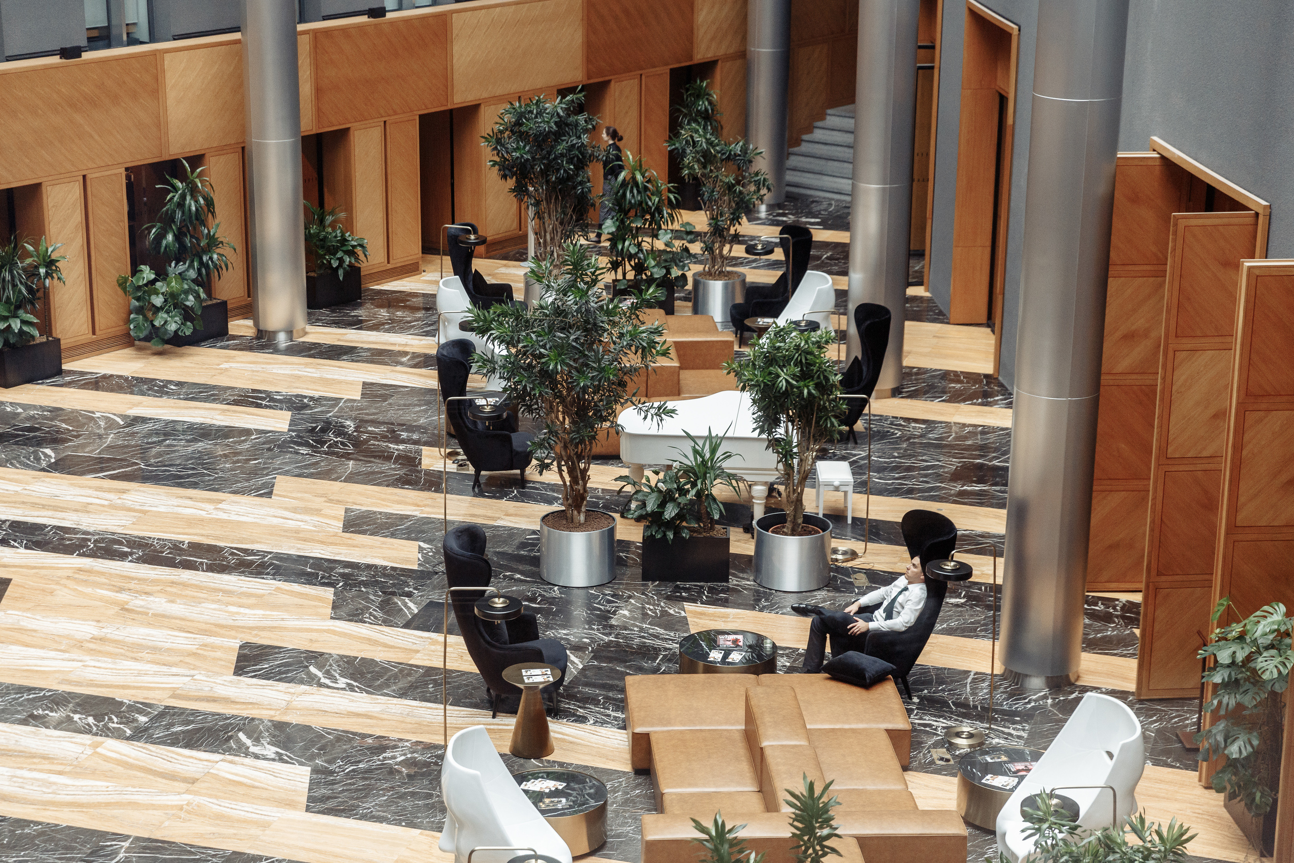 D&A. Свадебный фотограф СПБ Михаил Песиков