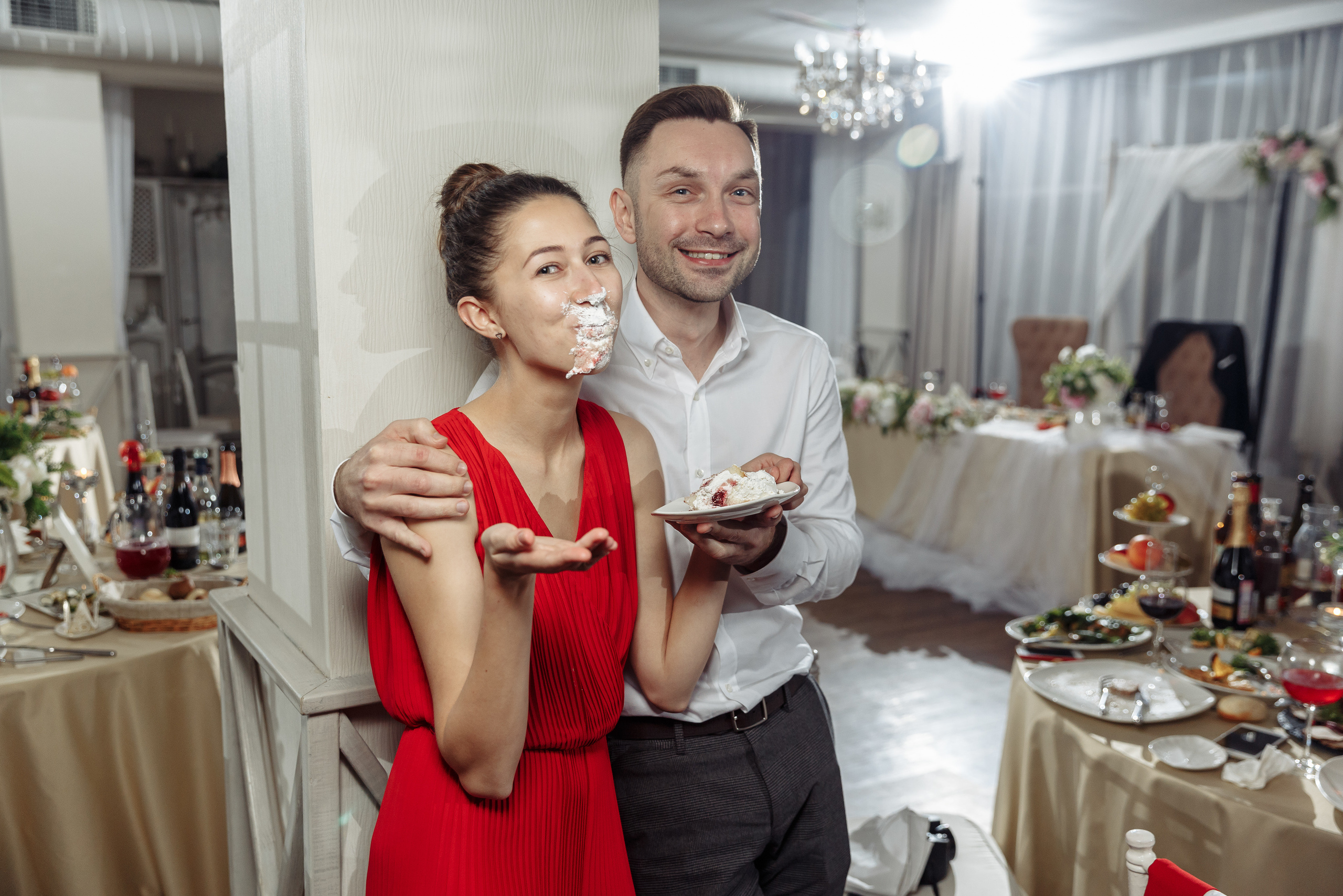 21 сентября 2019 г. Стас и Лена. Свадебный фотограф СПБ Михаил Песиков