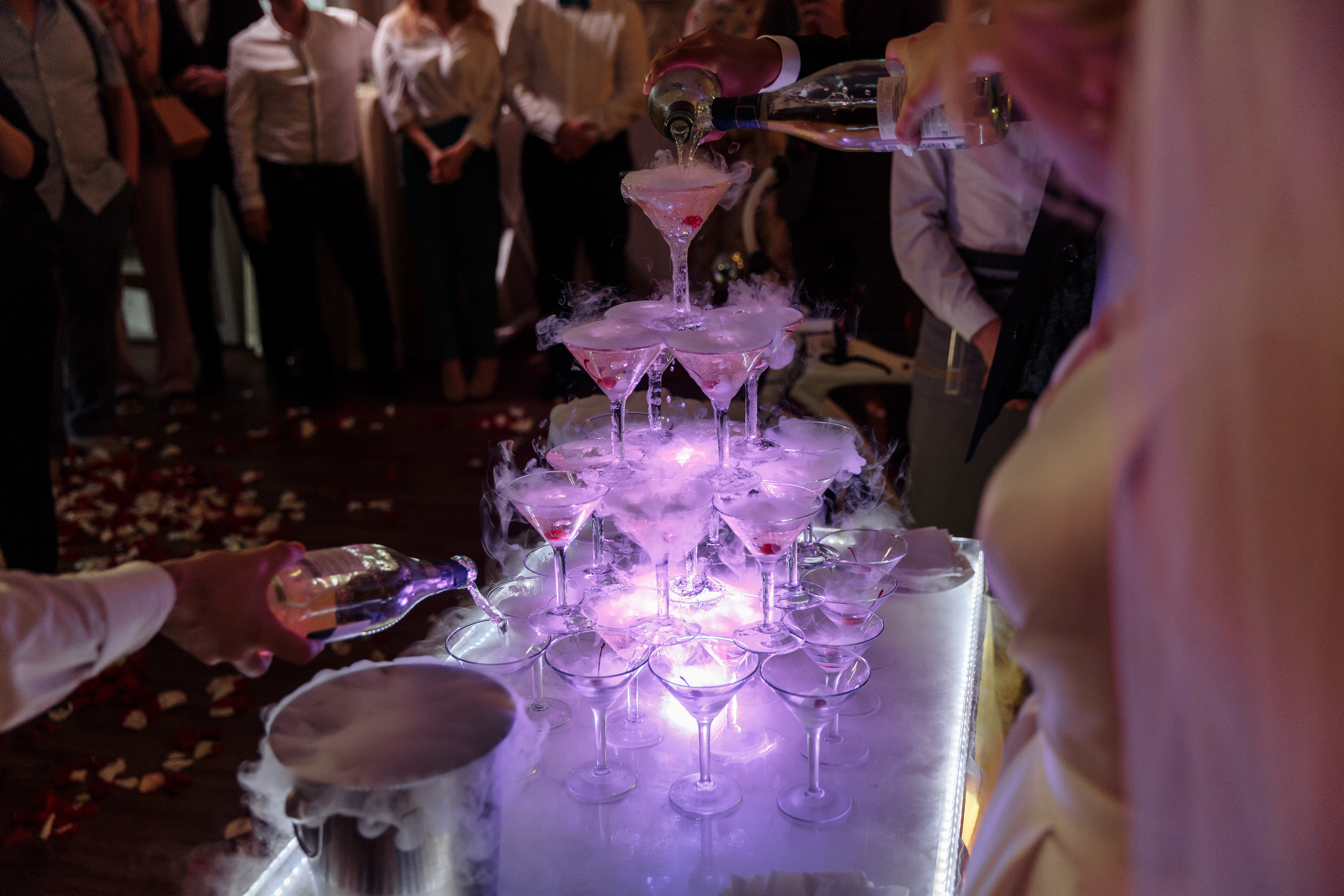 21 сентября 2019 г. Стас и Лена. Свадебный фотограф СПБ Михаил Песиков