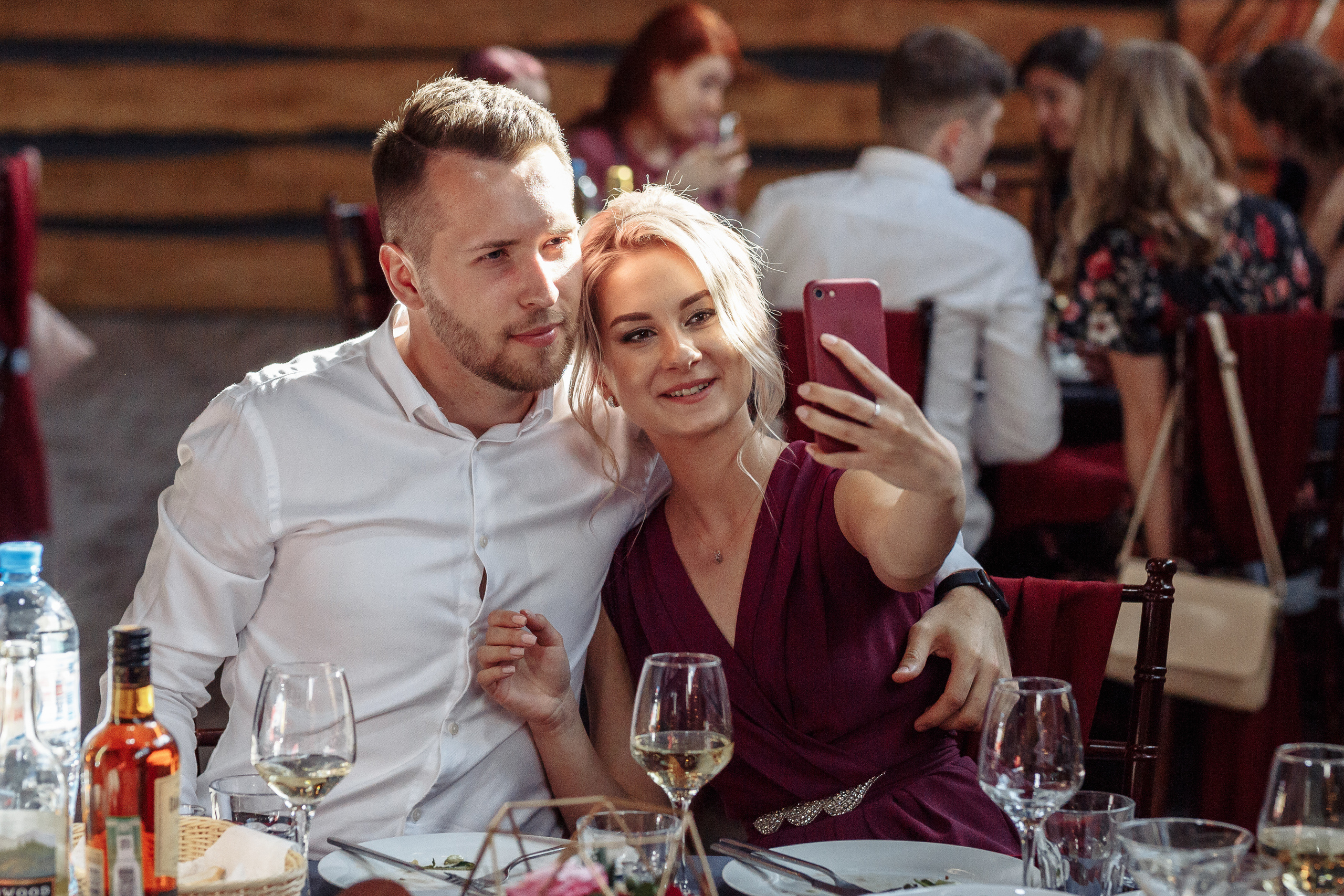 V&A june 2019. Свадебный фотограф СПБ Михаил Песиков