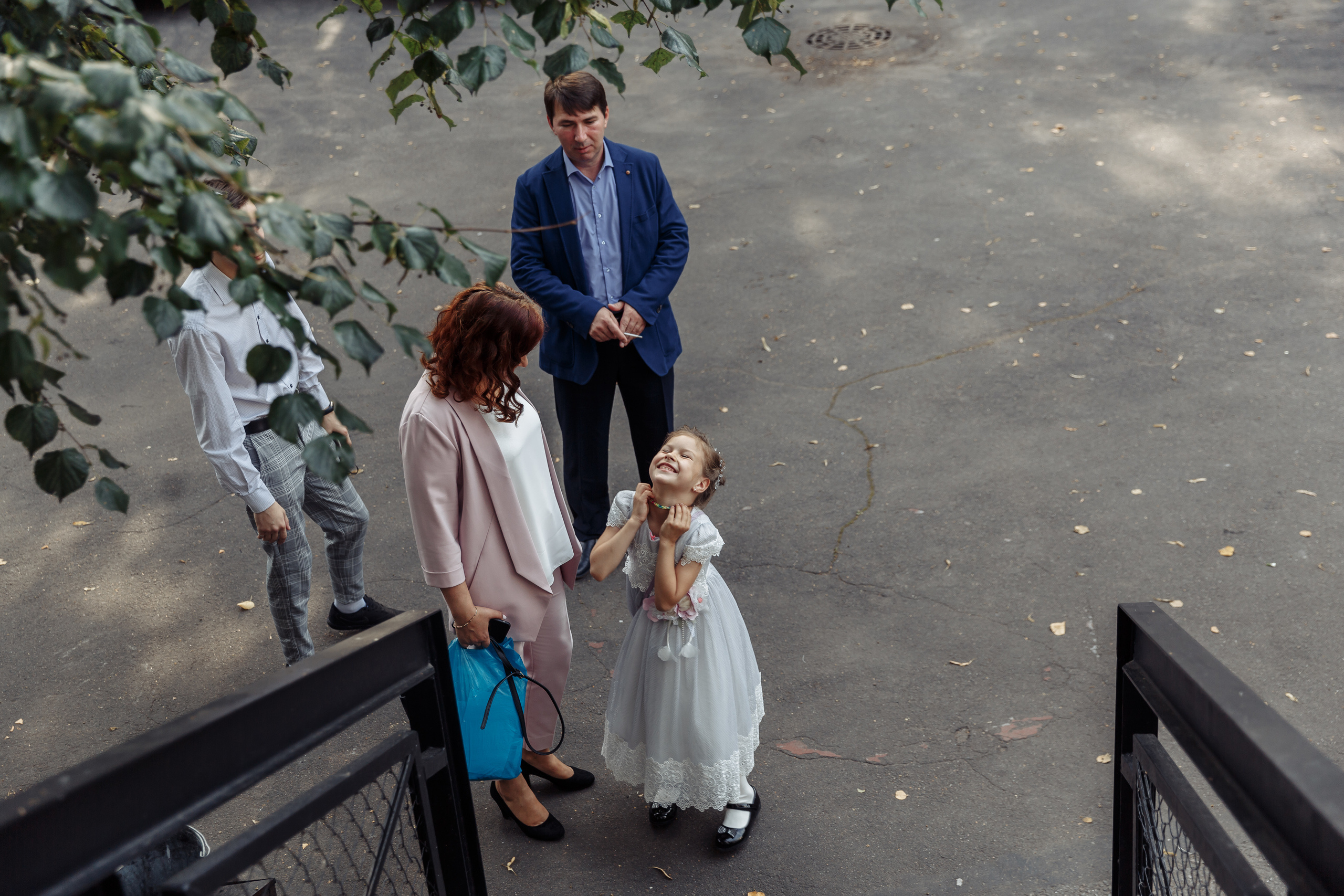 Свадебный день Вани и Светы. Август 19. Свадебный фотограф СПБ Михаил Песиков