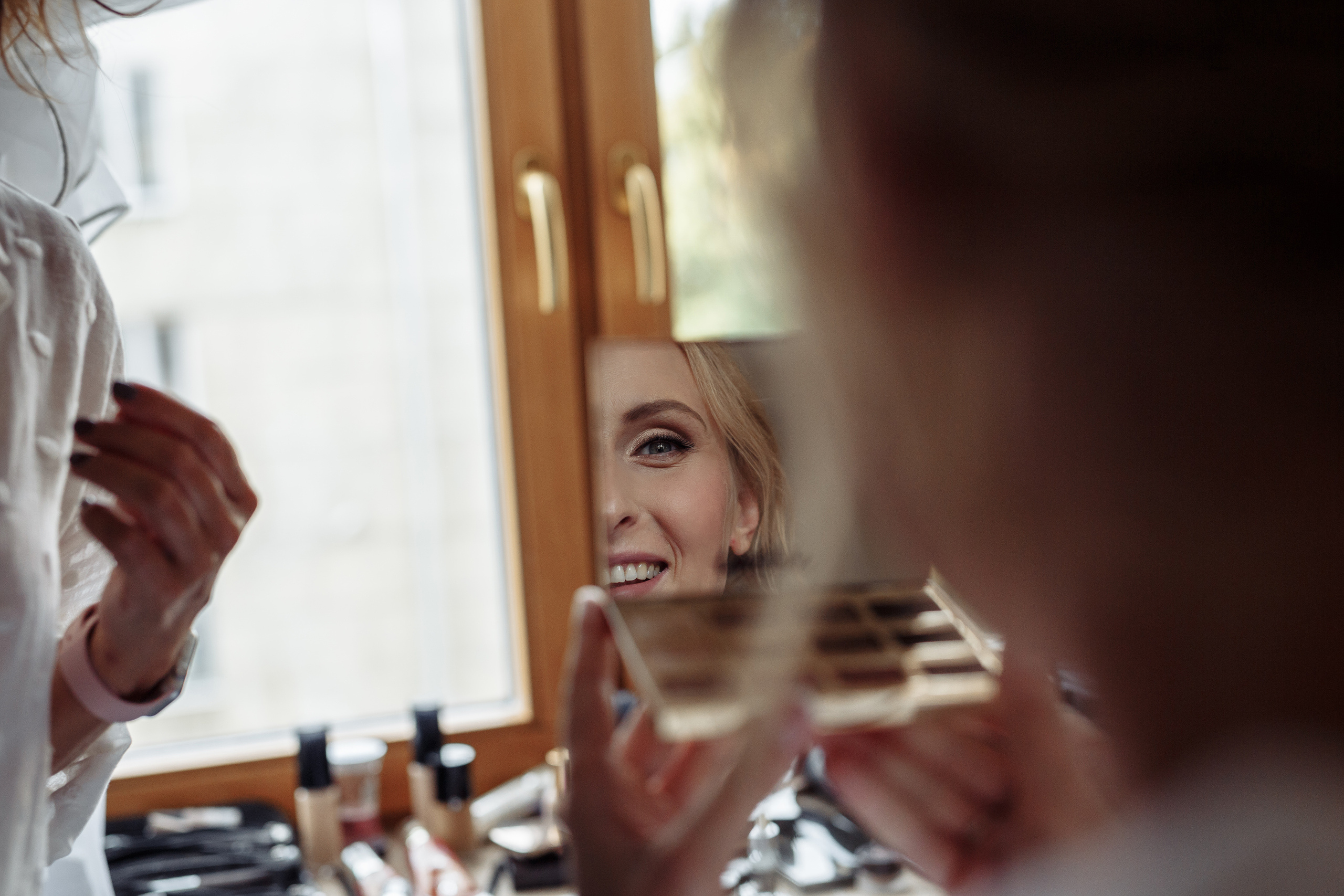 Свадебный день Максима и Маши. Сентябрь 19. Свадебный фотограф СПБ Михаил Песиков