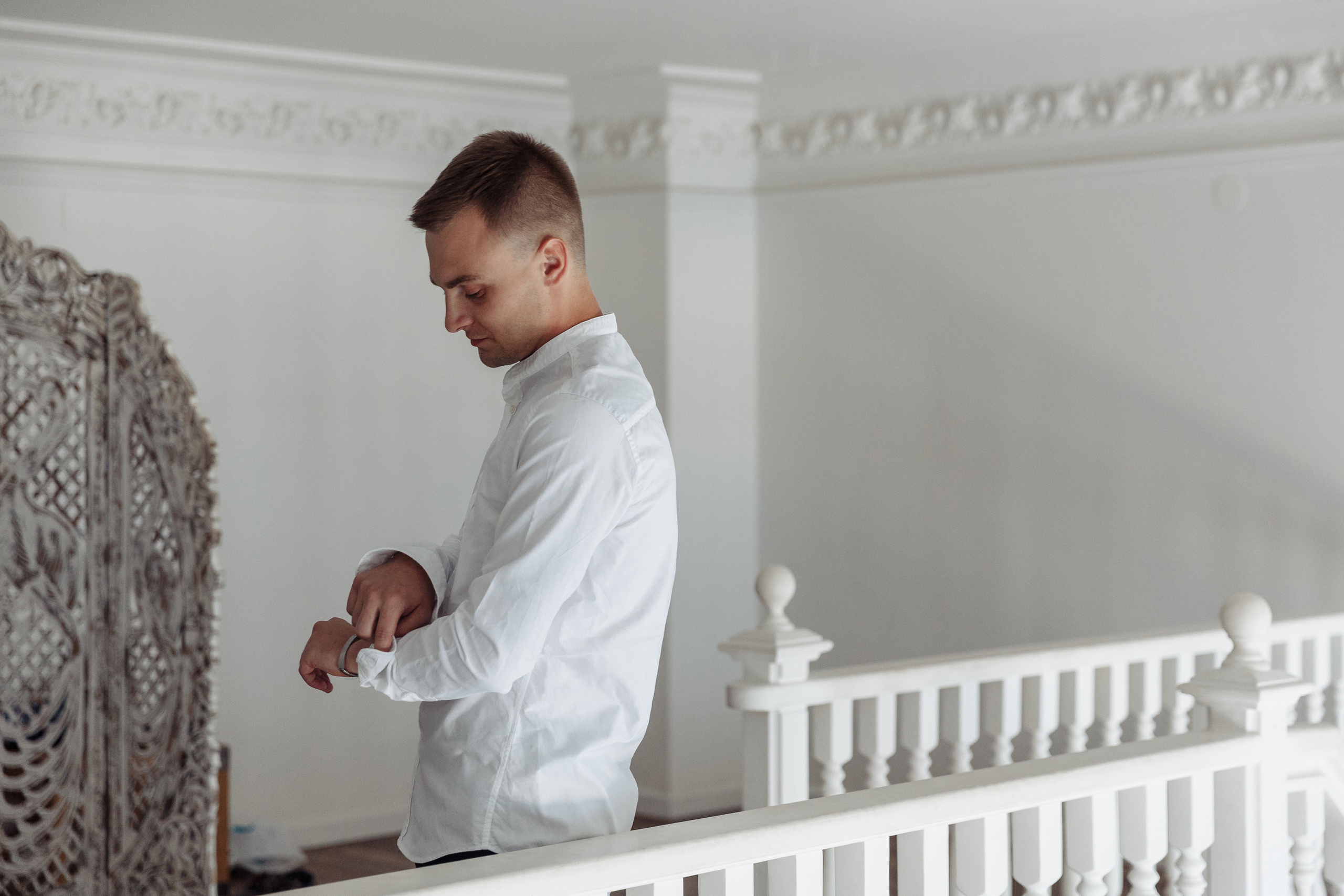 Свадебный день Вани и Светы. Август 19. Свадебный фотограф СПБ Михаил Песиков