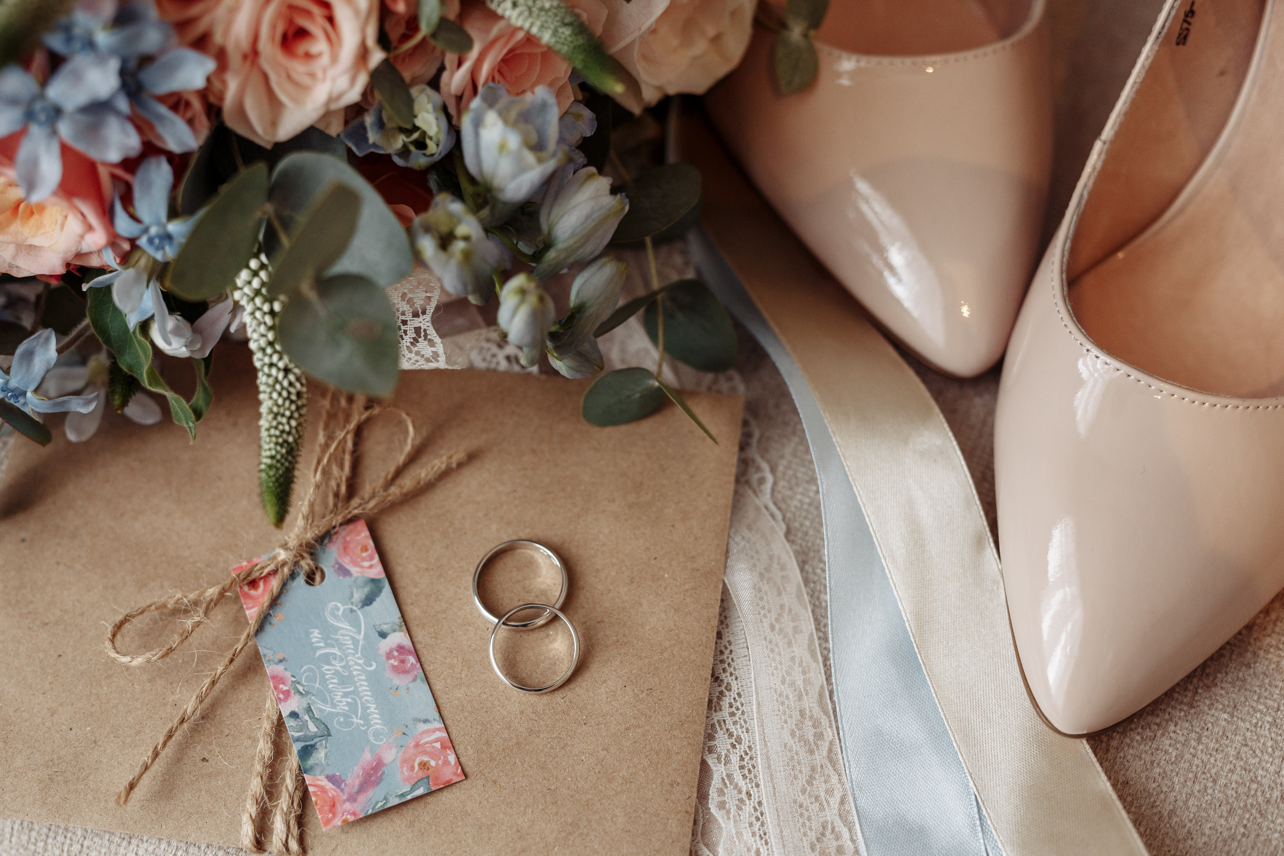 Свадебный день Максима и Маши. Сентябрь 19. Свадебный фотограф СПБ Михаил Песиков